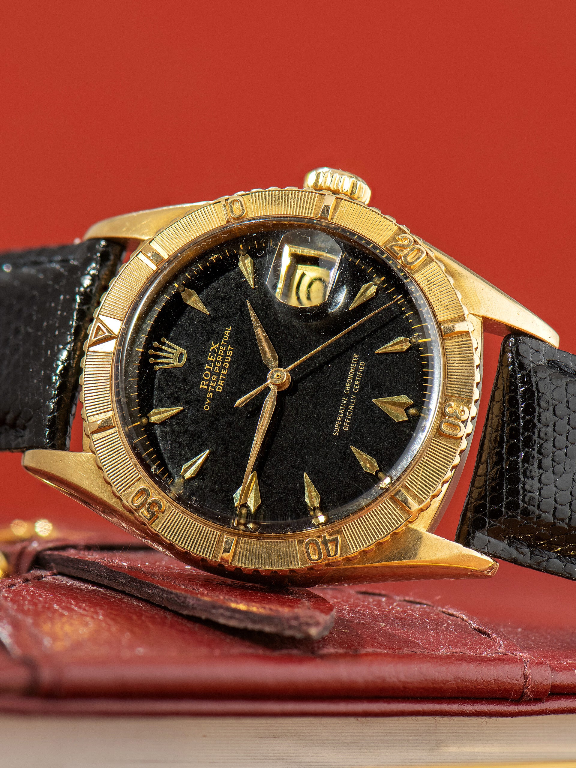1956 Rolex Datejust 