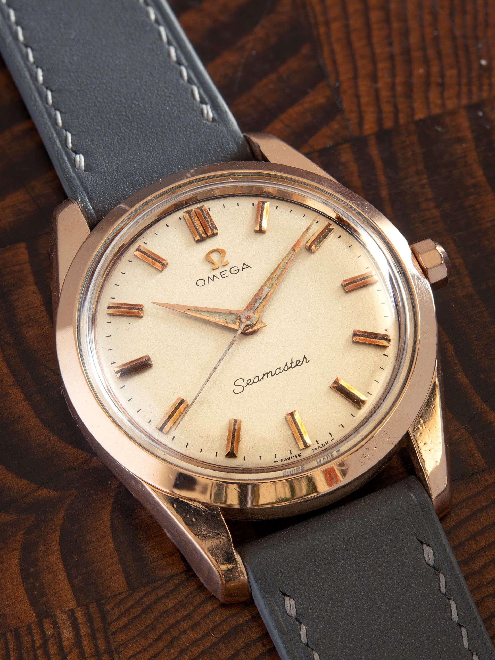 Omega 2975 best sale