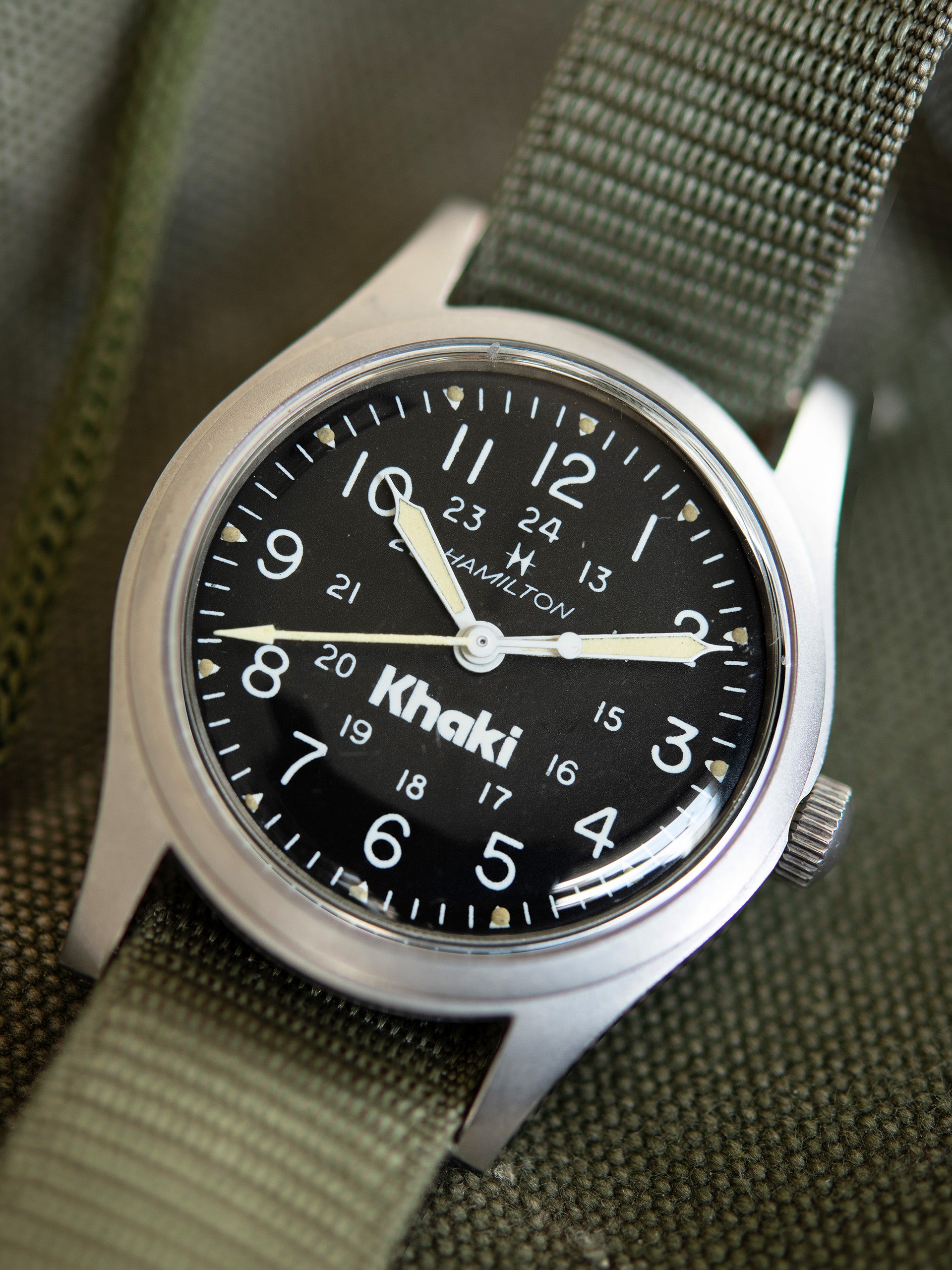 hamilton khaki 921980