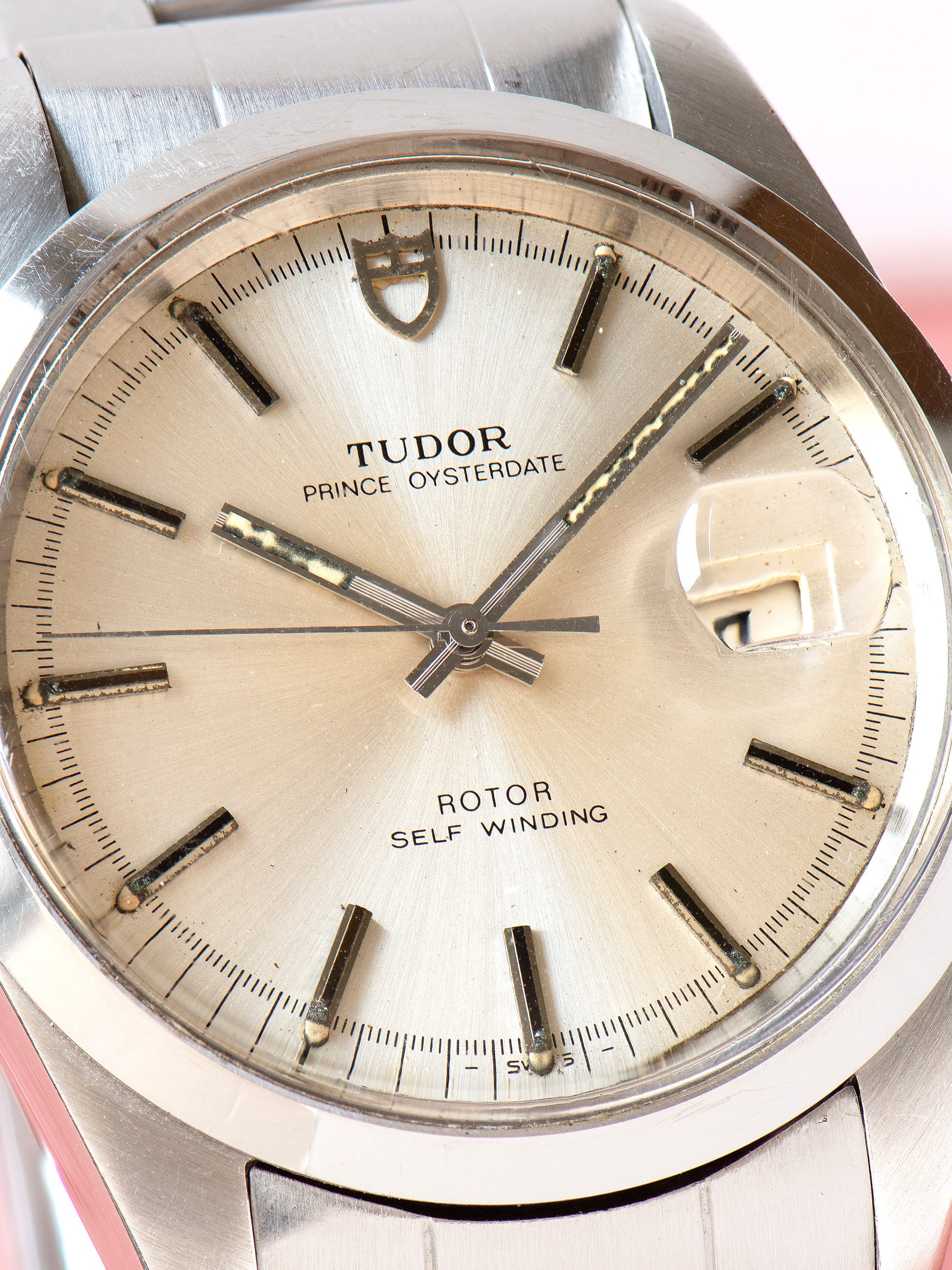 1979 Tudor Prince Oysterdate