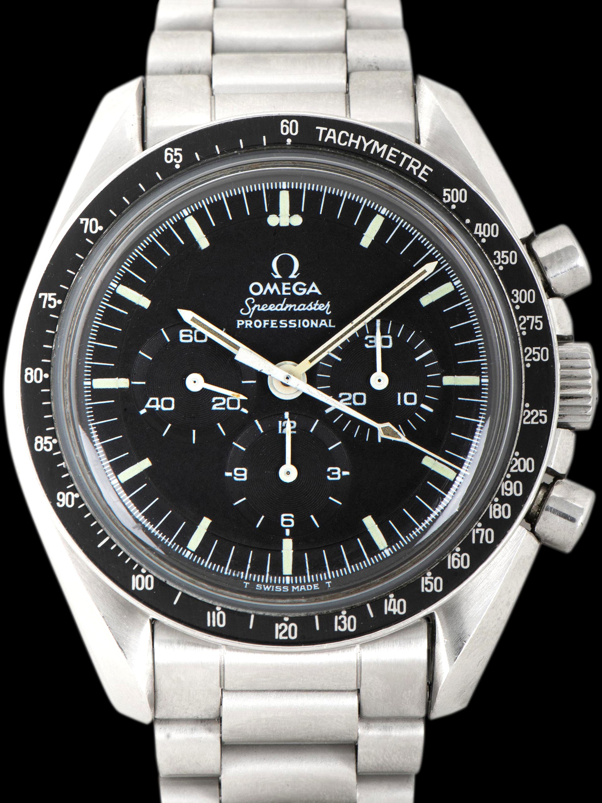 1974 Omega Speedmaster Professional (Ref. 145.022)