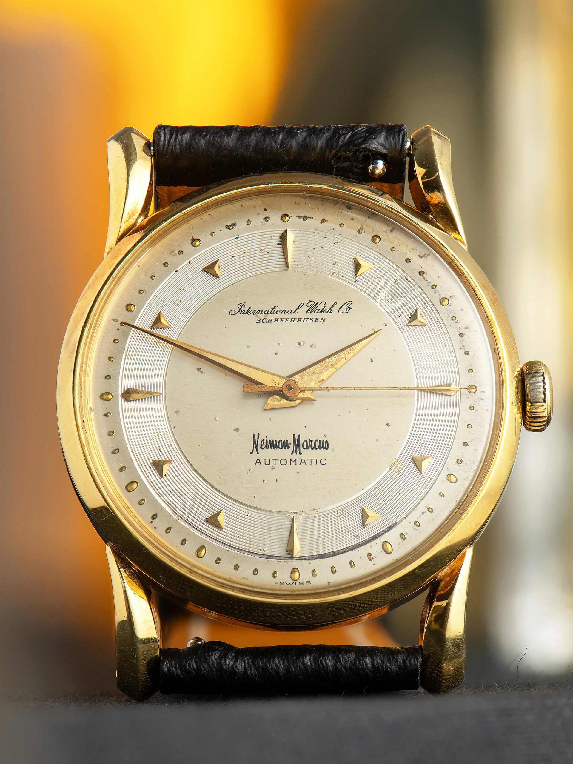 Neiman marcus watches hotsell