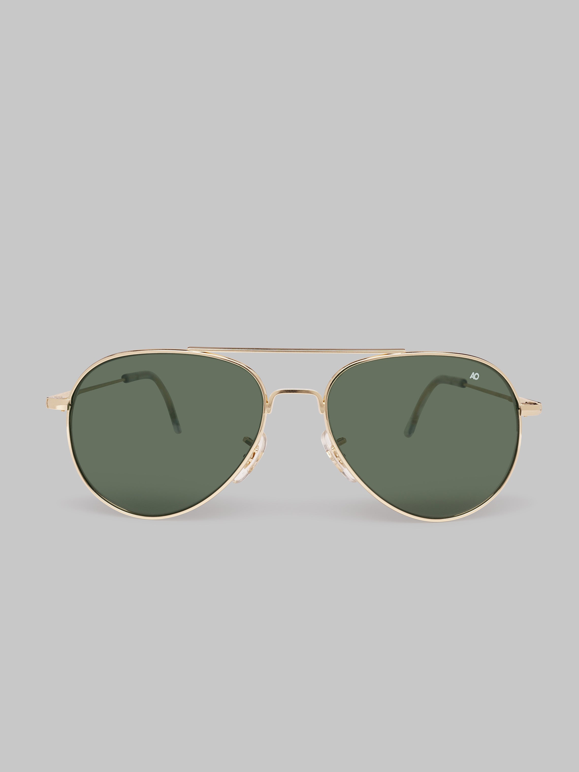 american optical flight goggle 58 American Optical Original Pilot Sunglasses