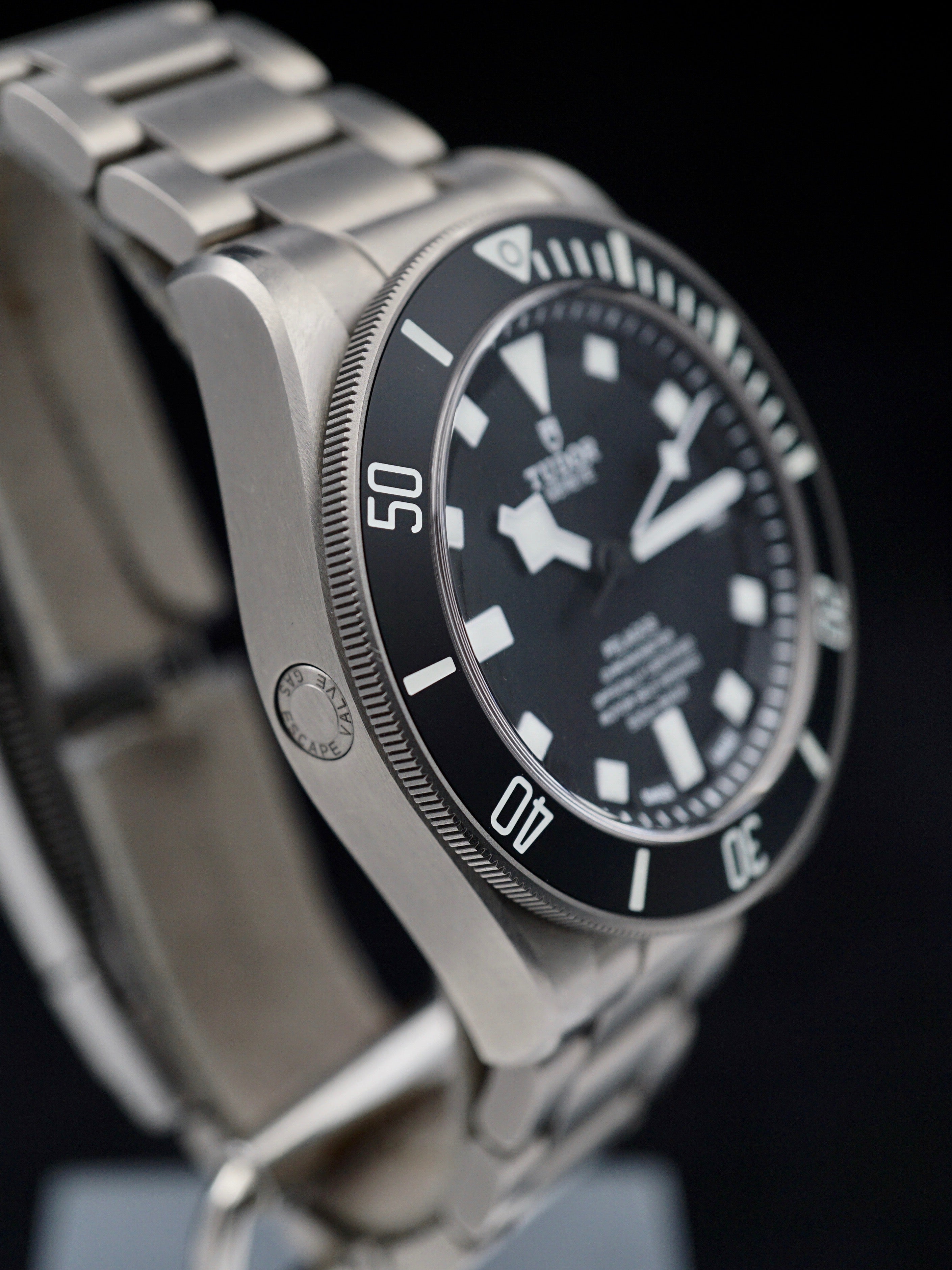 2016 Tudor Pelagos 25600T with Box and Papers - Main Image