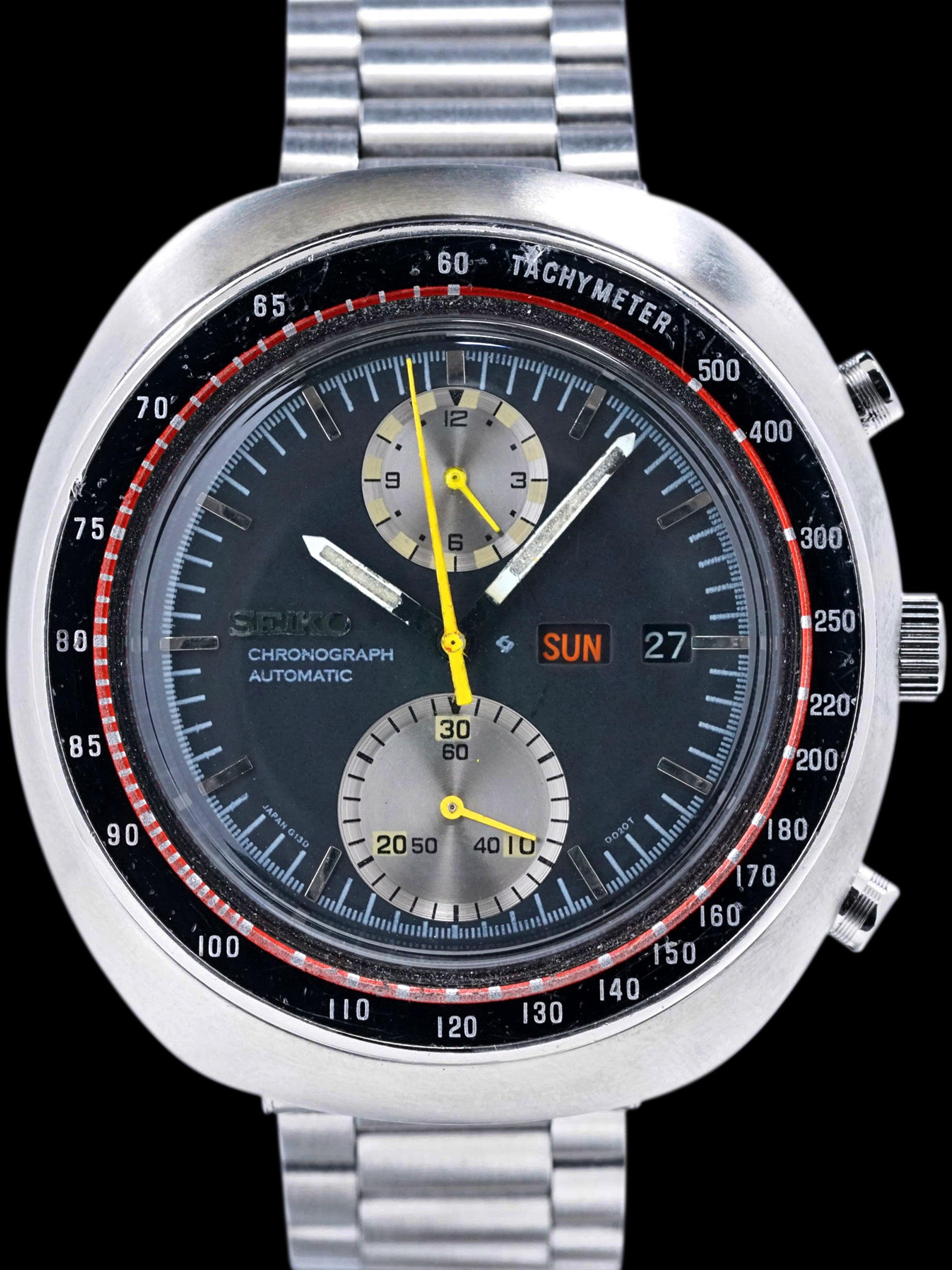 Seiko ufo for sale hotsell