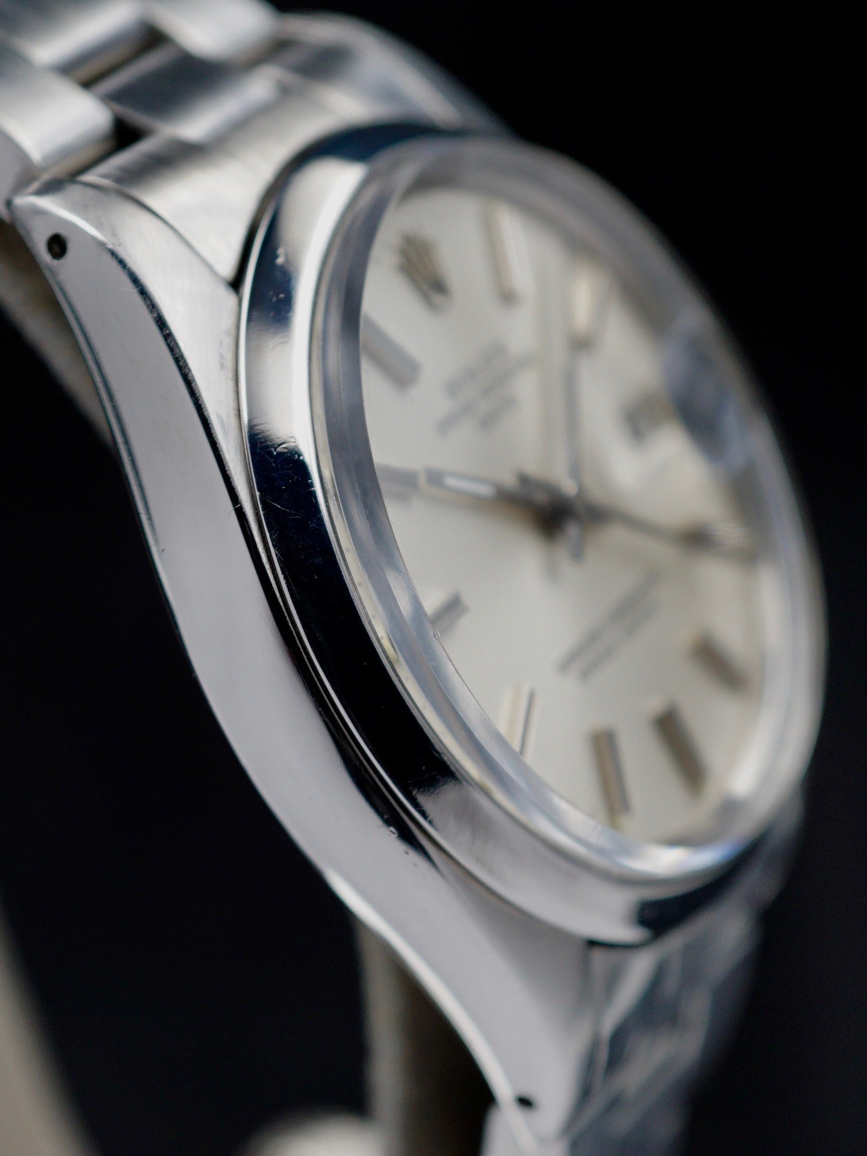 1979 Rolex Oyster Perpetual Date (Ref. 1500)