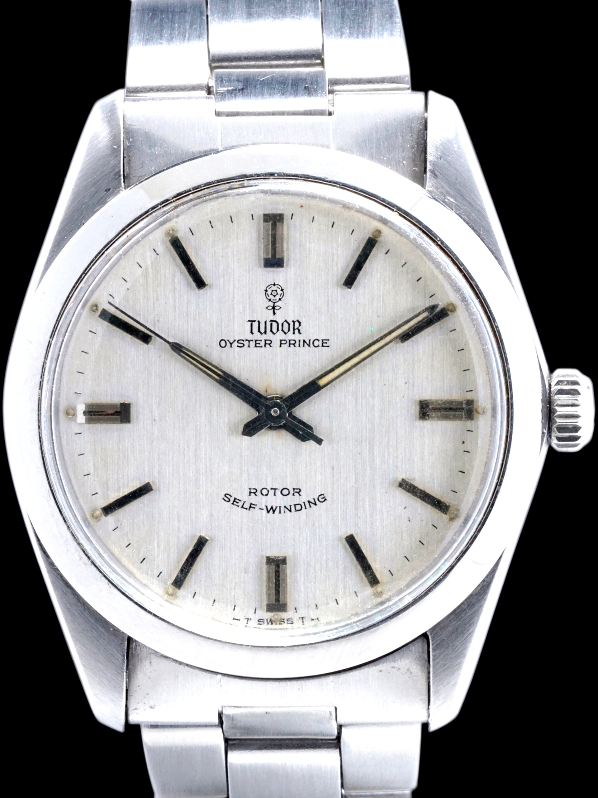 Tudor oyster prince 1960 hotsell