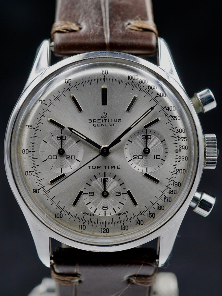 Breitling Top-Time Ref. 810 Mk.1