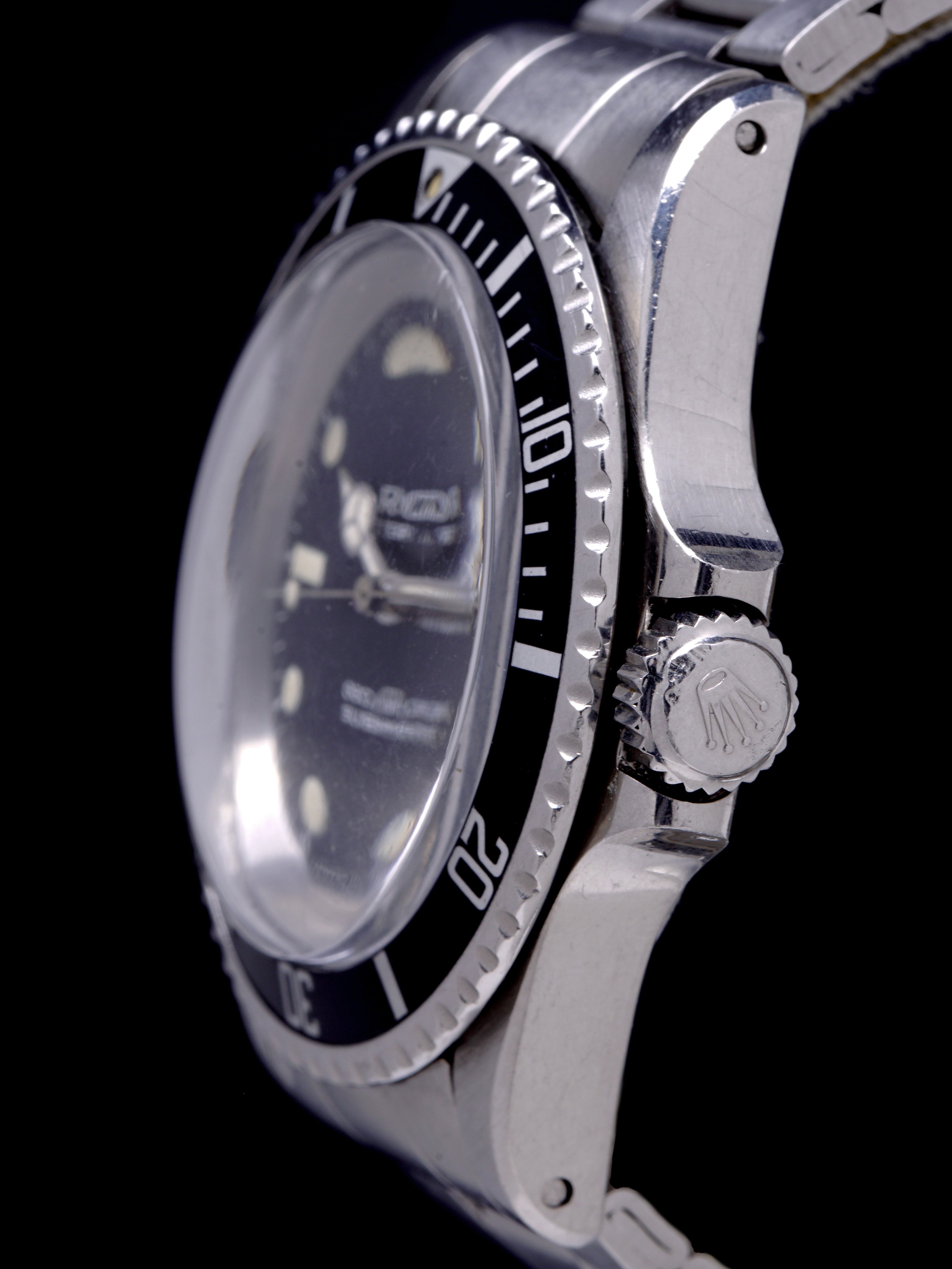1970 Rolex Submariner (Ref. 5513) 1970 Rolex Submariner (Ref. 5513)