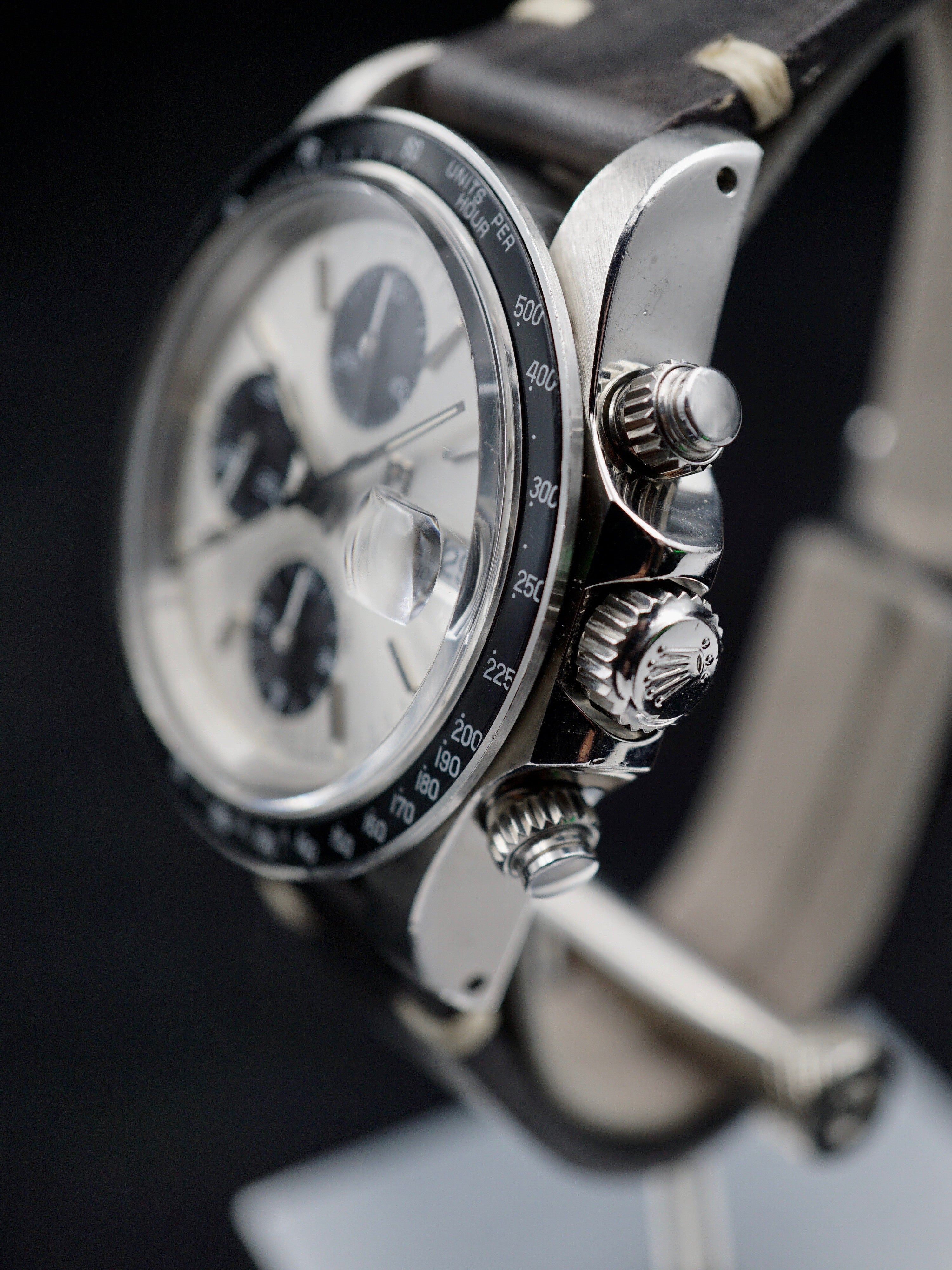 1995 TUDOR CHRONOGRAPH BIG BLOCK 79160