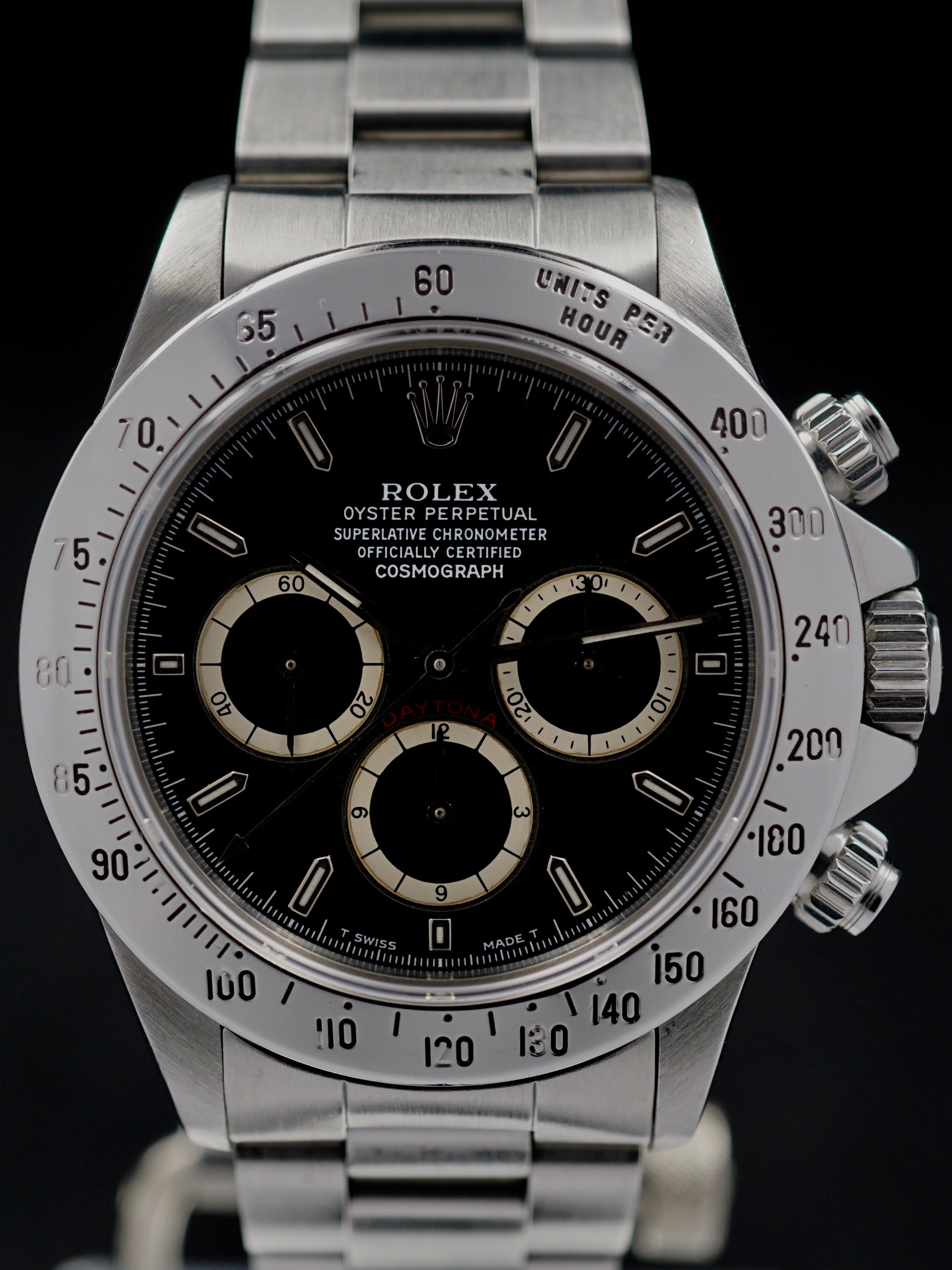1991 daytona rolex Clearance