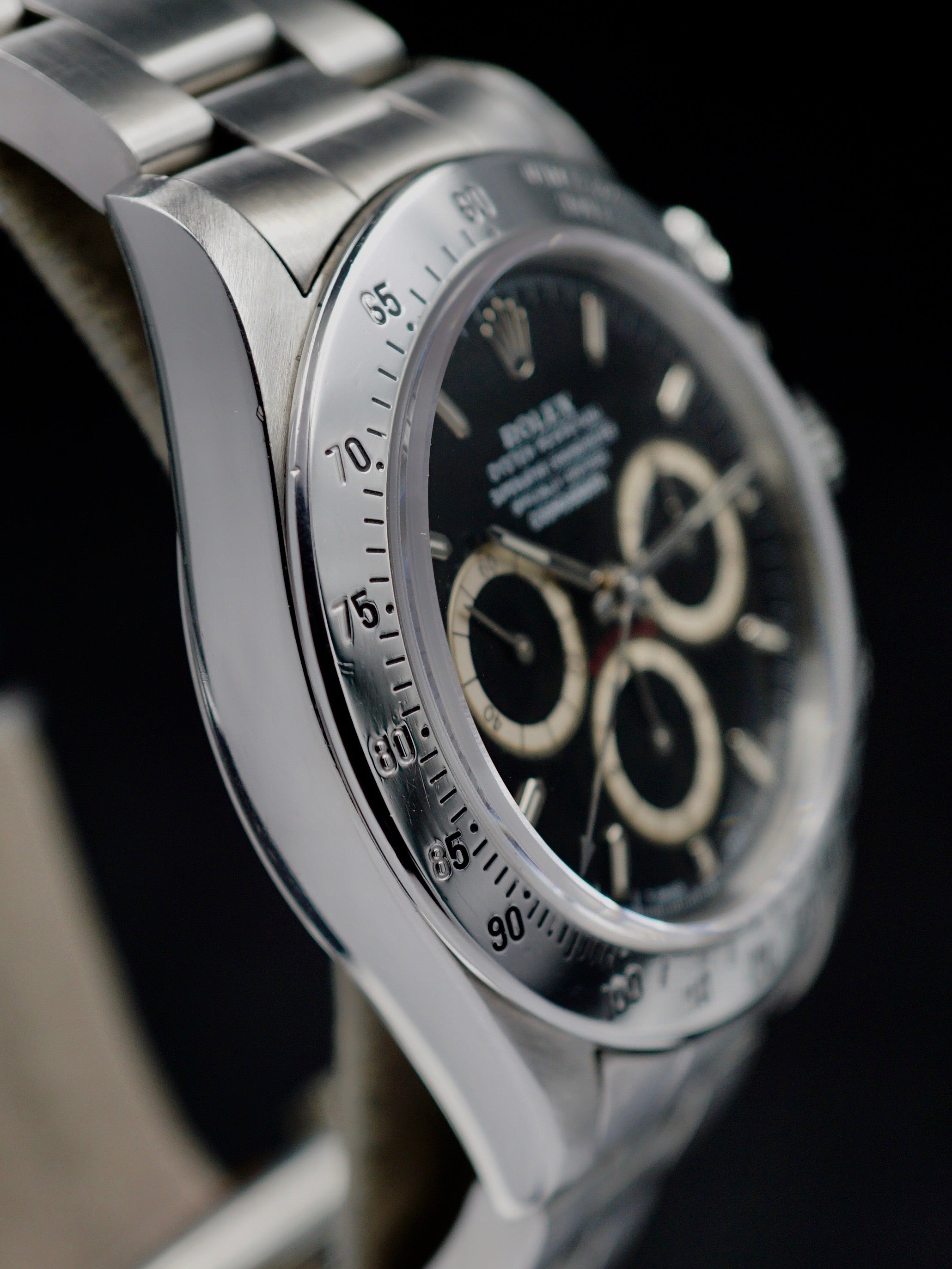 1991 Rolex Daytona Ref. 16520 