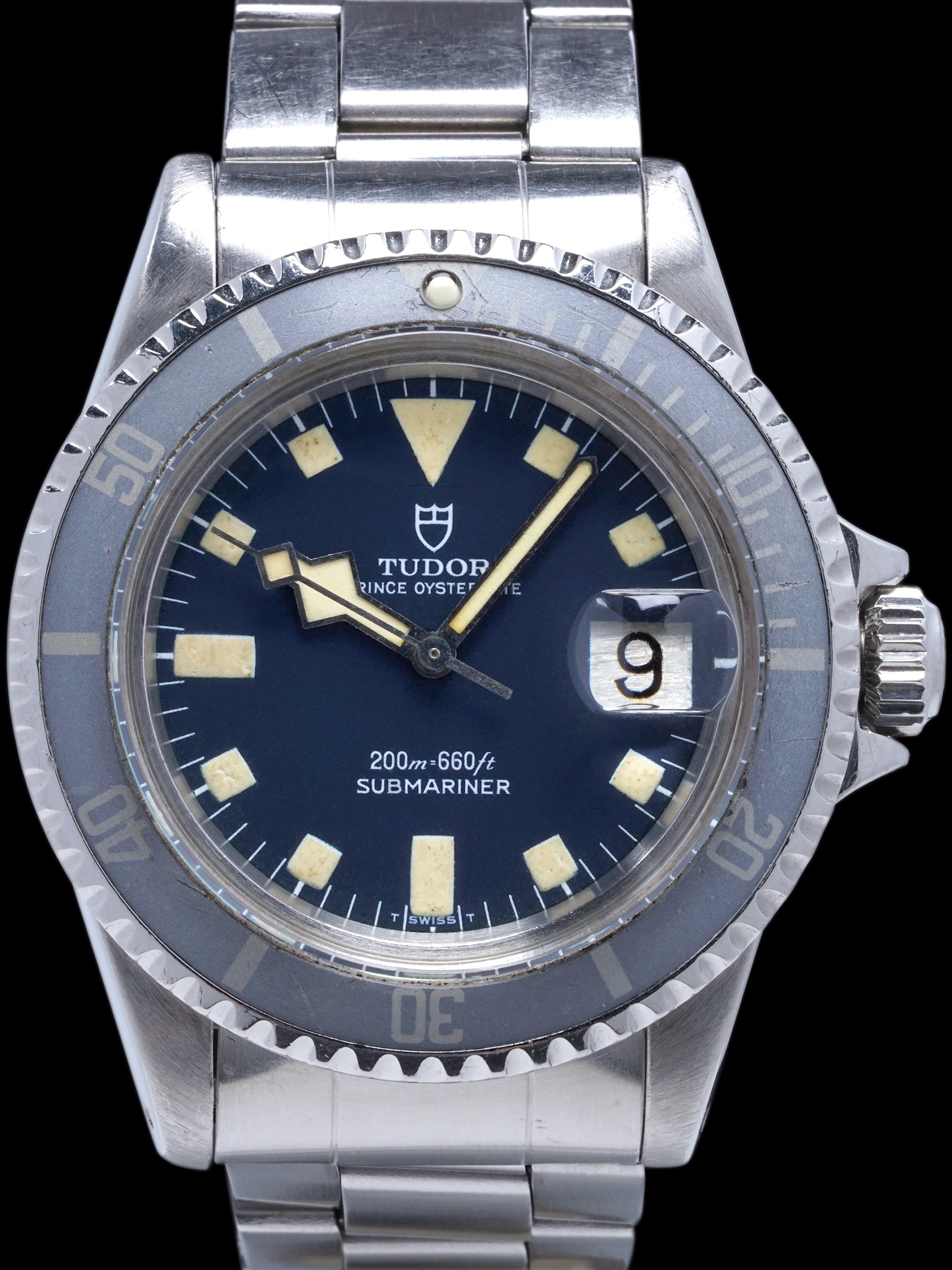 Tudor 94110 shop blue