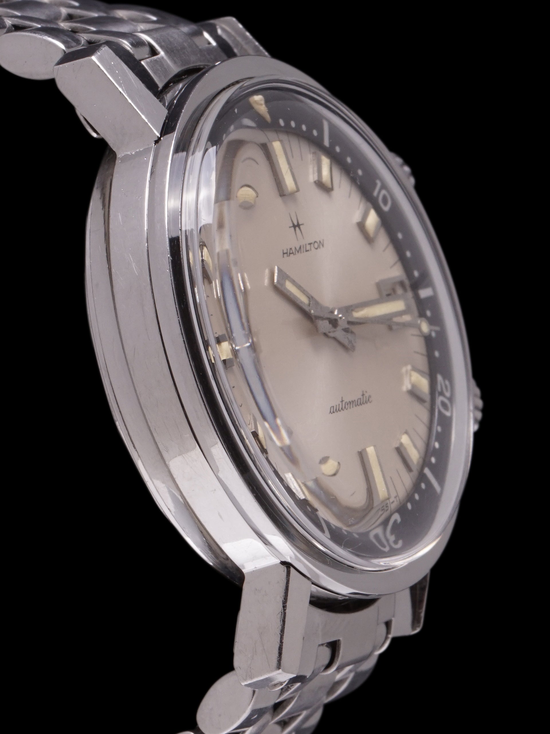 1970s Hamilton Super Compressor 600 64040-3) - Main Image