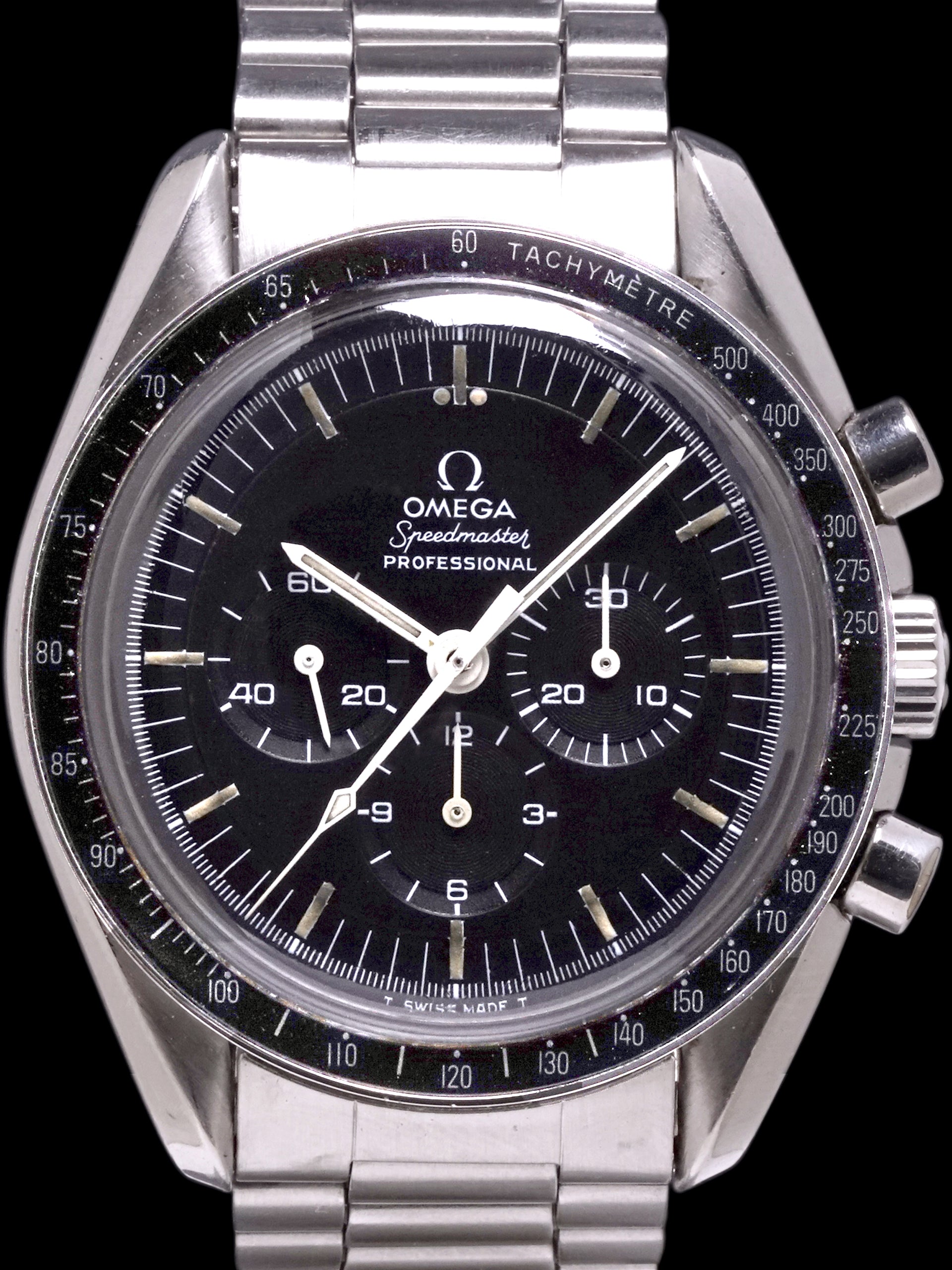 1970 OMEGA Speedmaster Professional (Ref. 145.022) Cal. 861