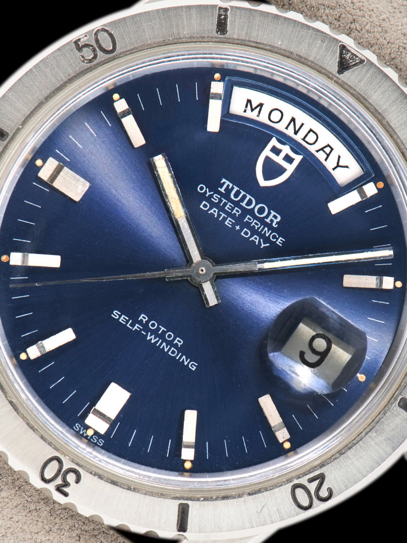 tudor 7020