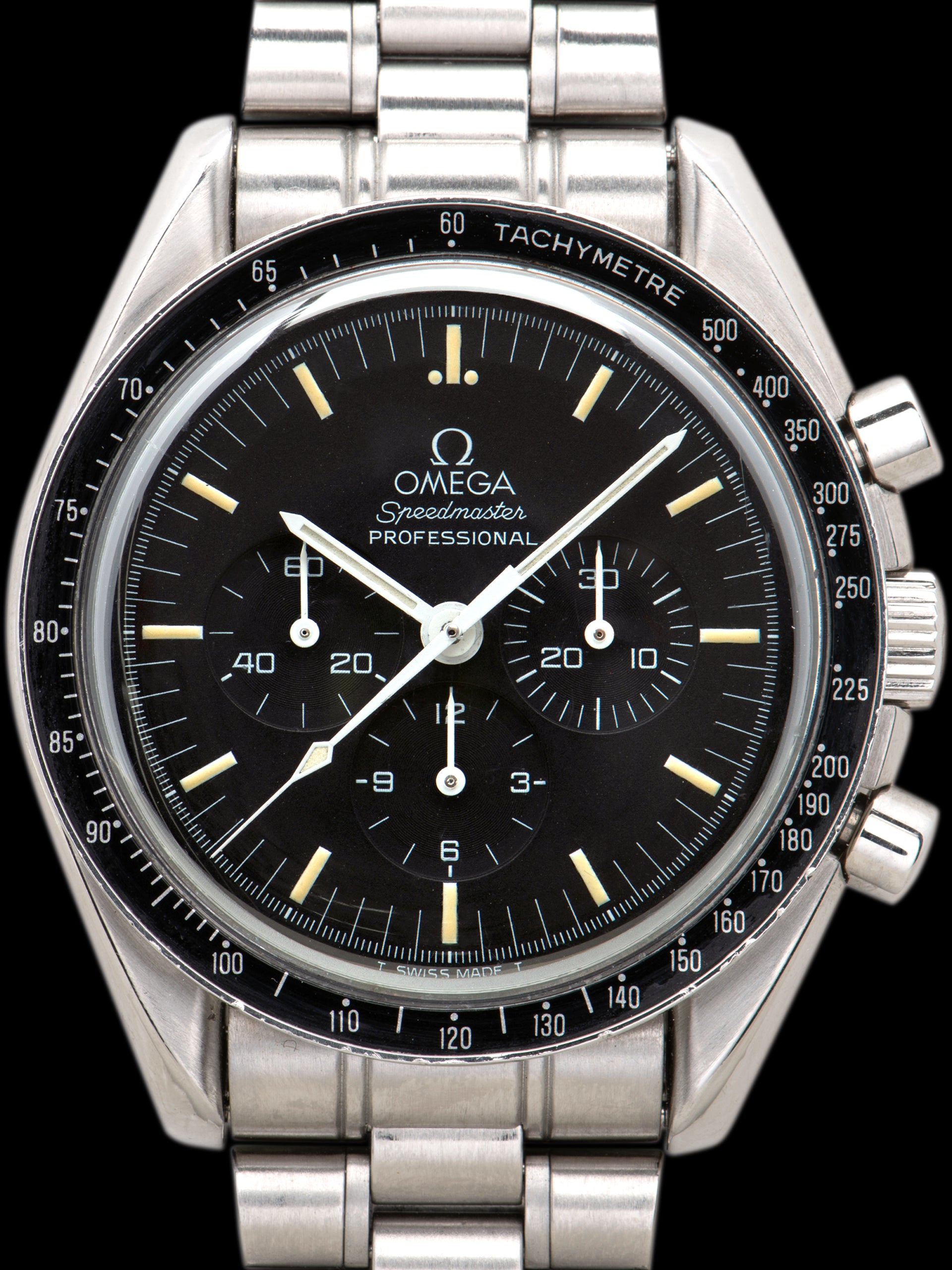 1993 OMEGA Speedmaster Professional (Ref. 145.022)