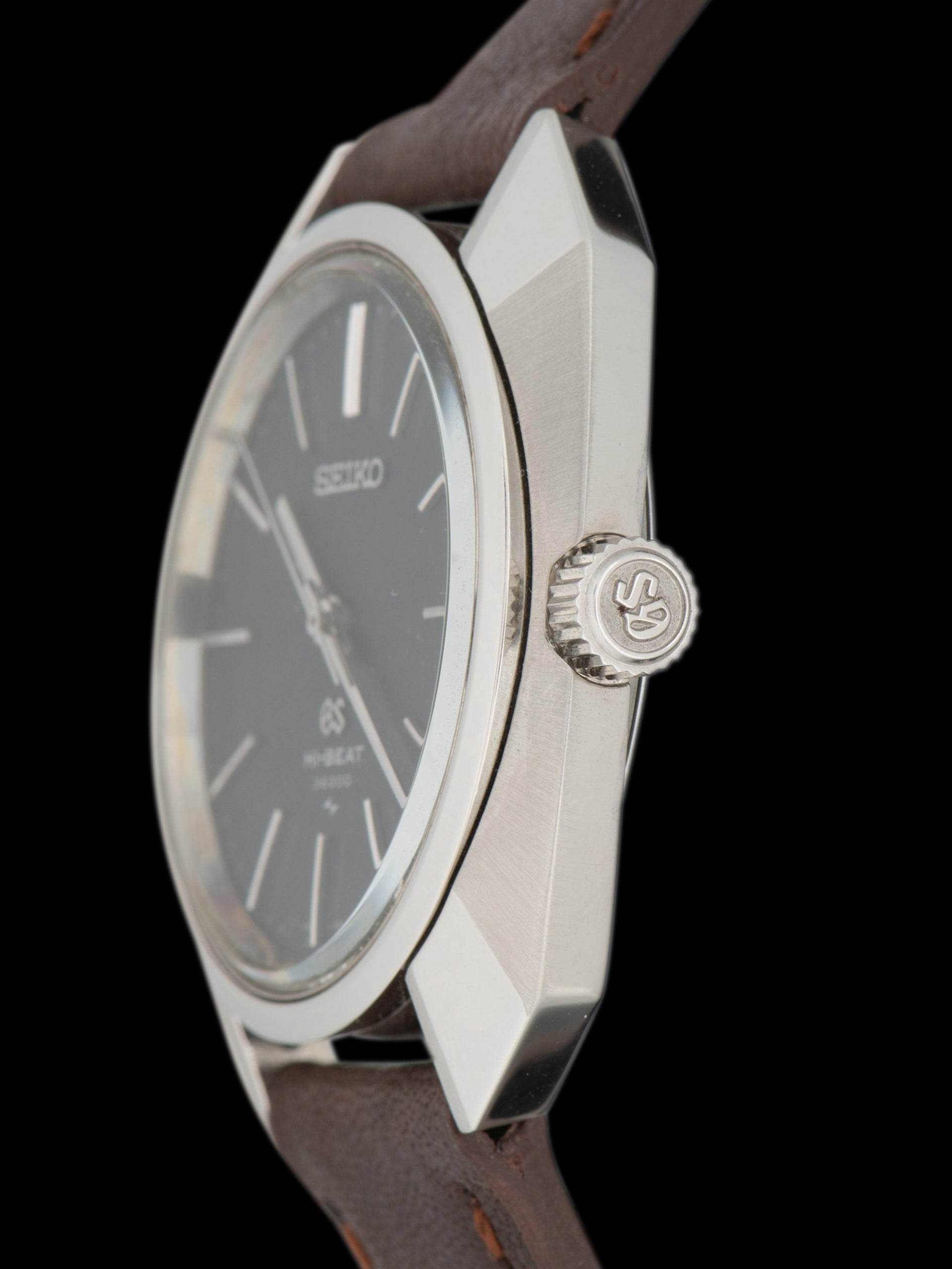 1969 Grand Seiko HI-Beat (Ref. 4520-7000) Blue Dial