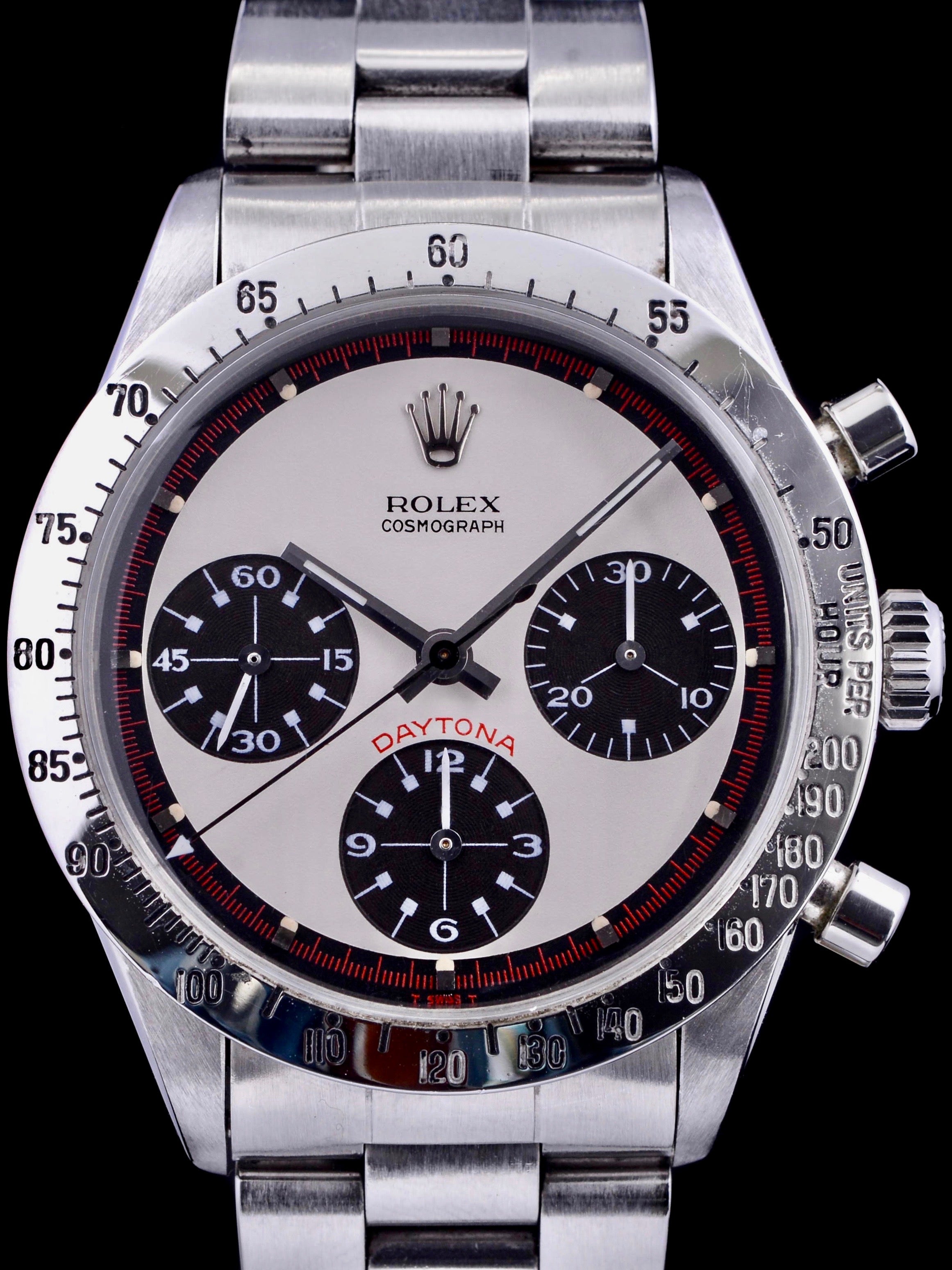 Rolex deals daytona 1968