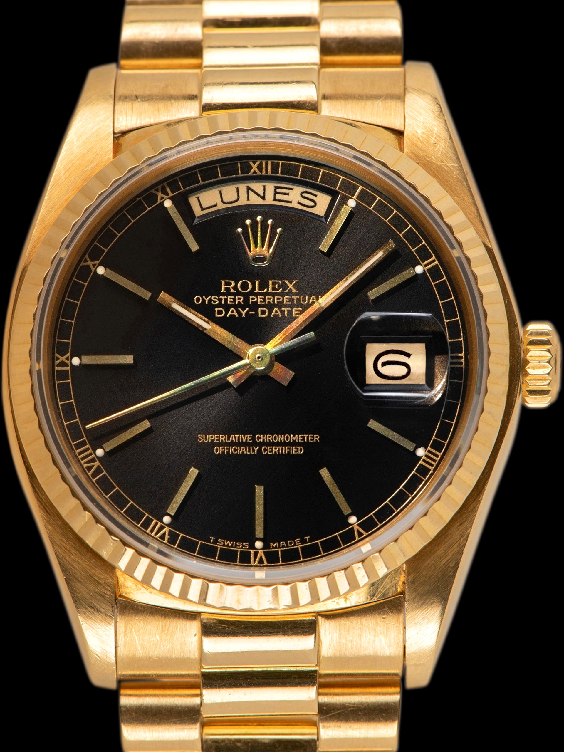 rolex date 1980