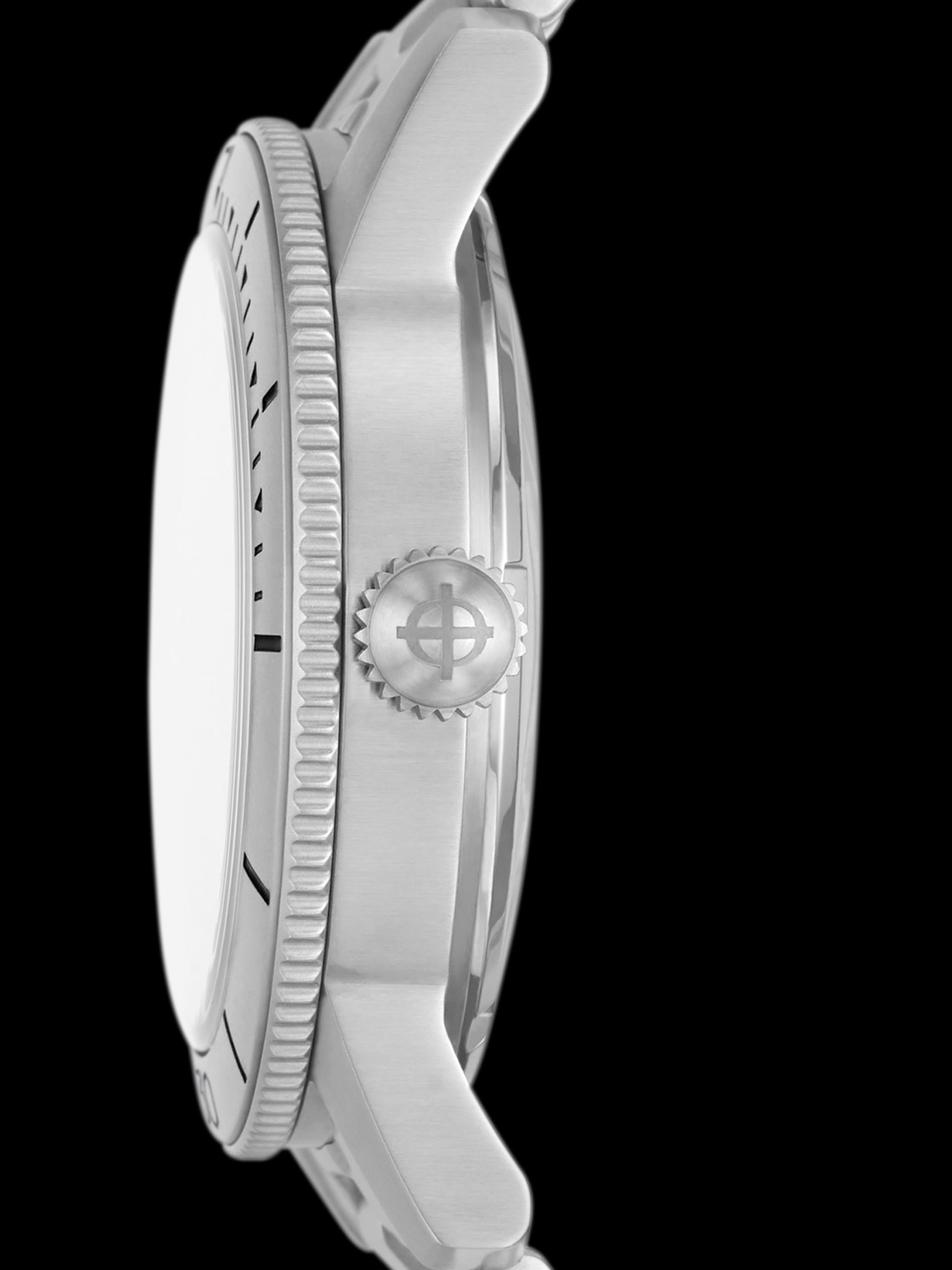 Super Sea Wolf 53 Skin (Ref. ZO9213) Black