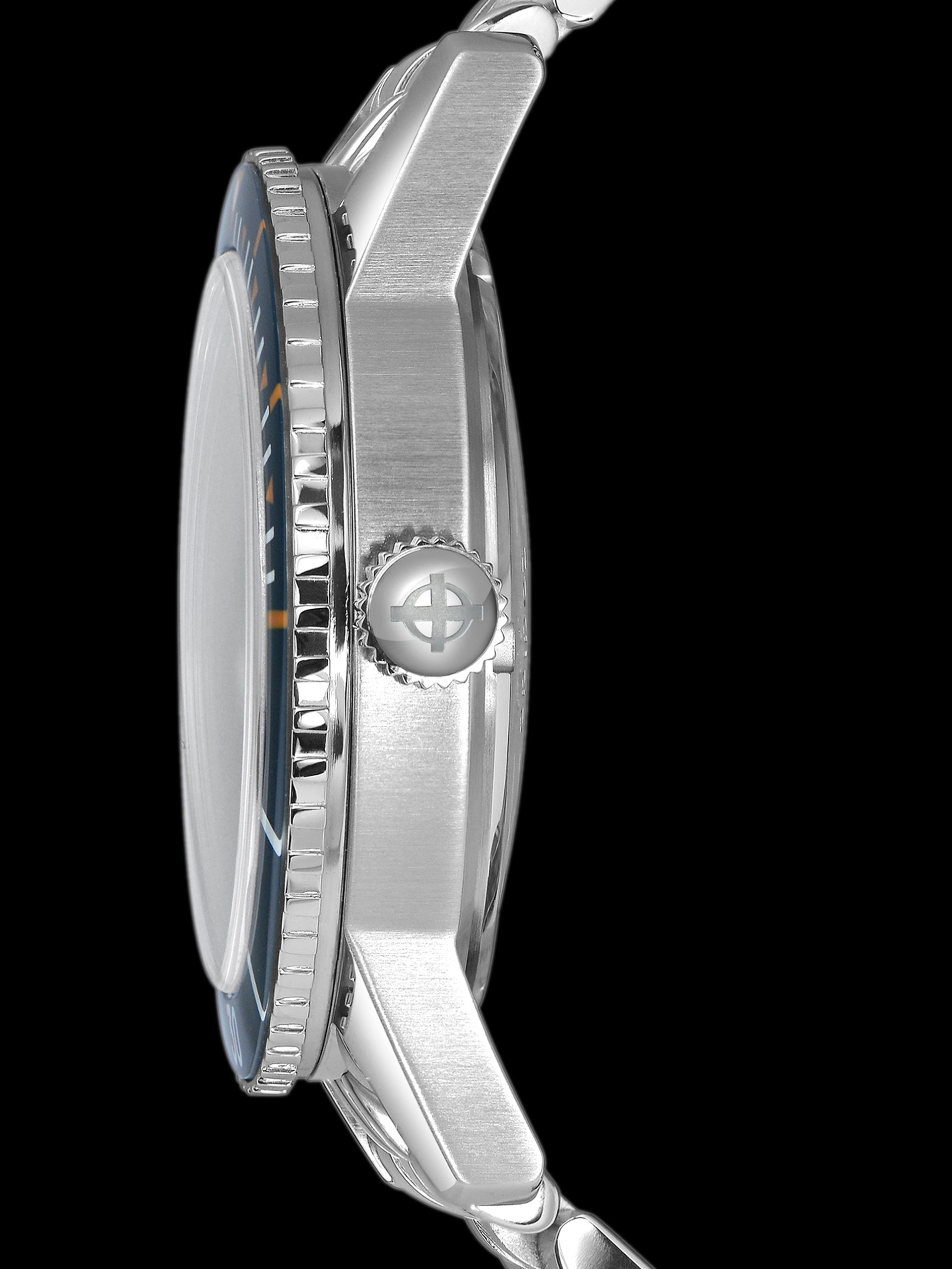 Super Sea Wolf Compression (Ref. ZO9266) Navy