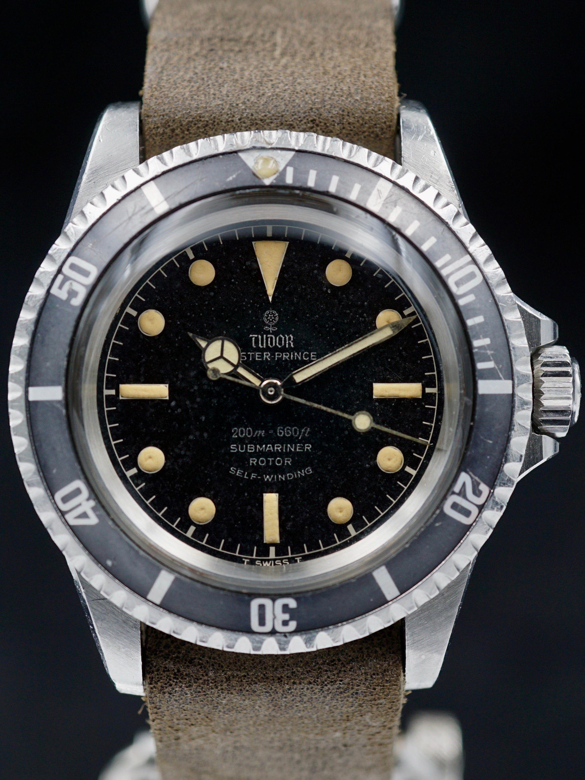 Tudor 2025 7928 gilt