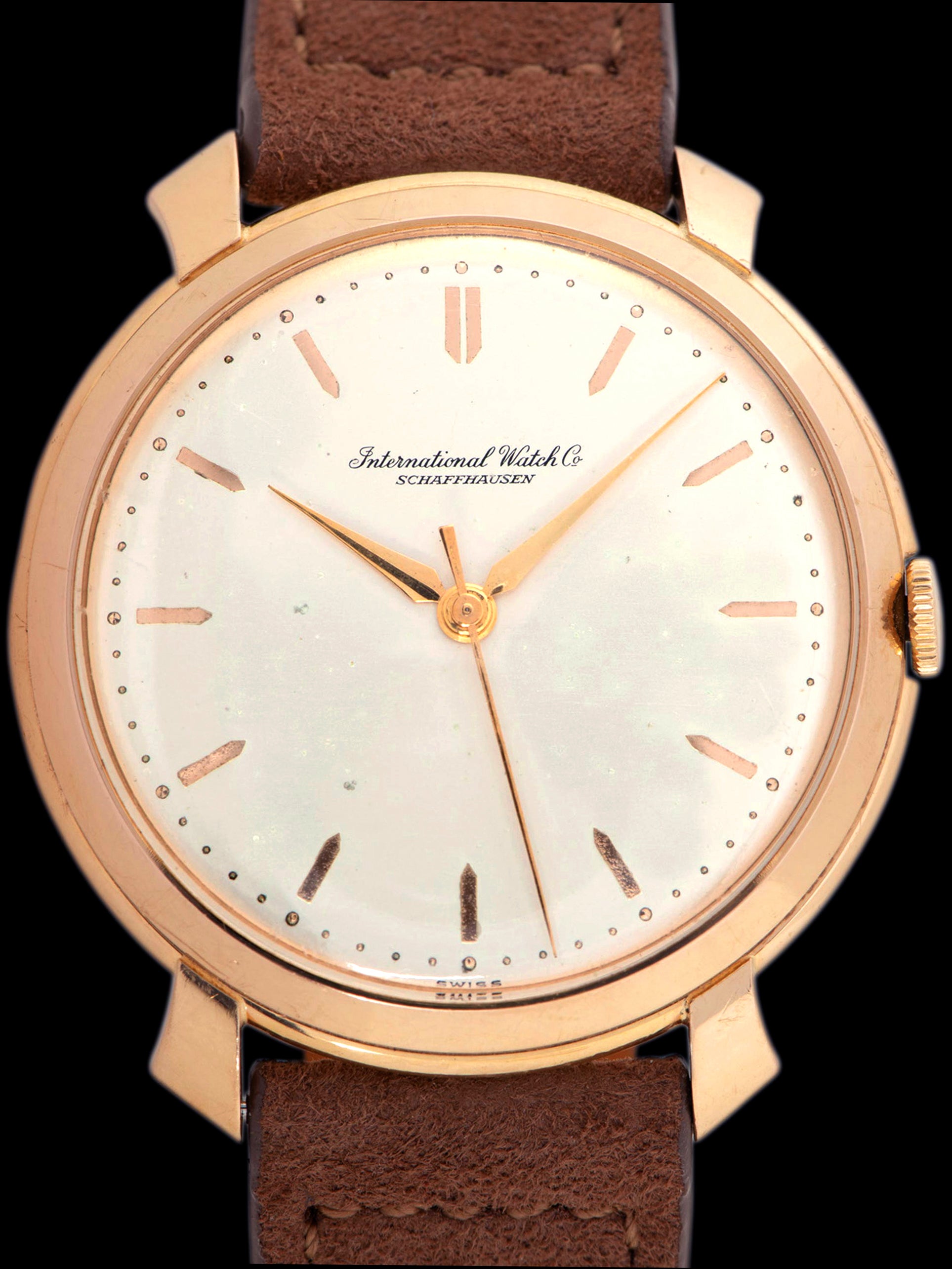 Timepiece Archive