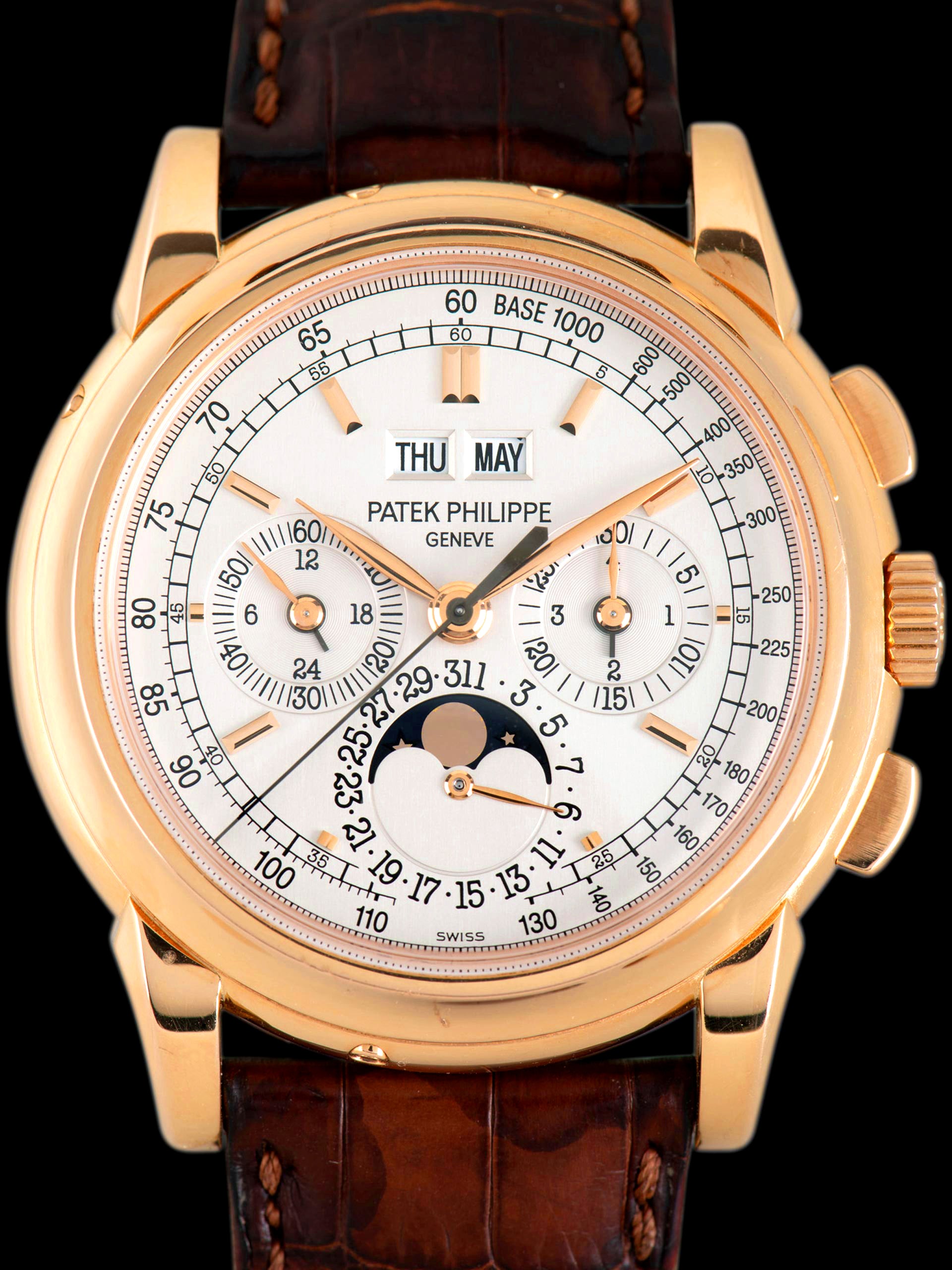 Patek Philippe patek-philippe