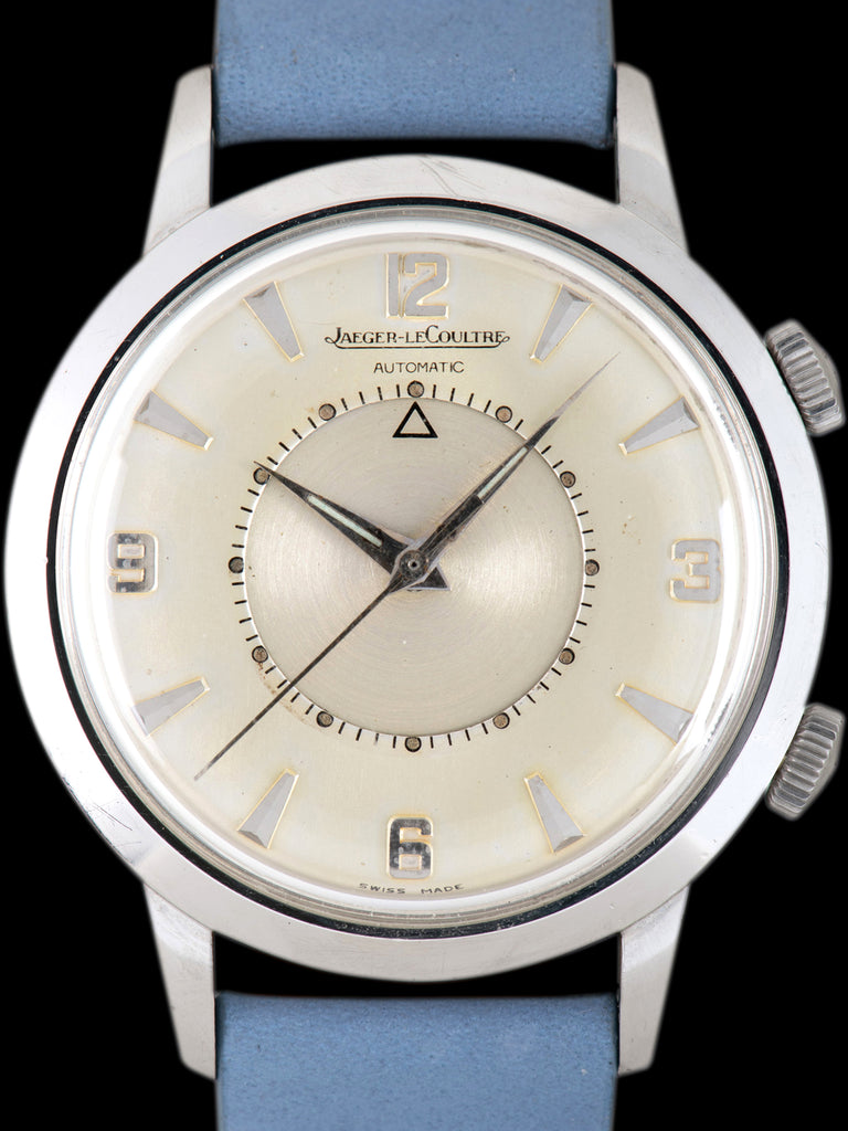 1950s Jaeger-LeCoultre Automatic Memovox Alarm (Ref. E853) "Cal. K815"