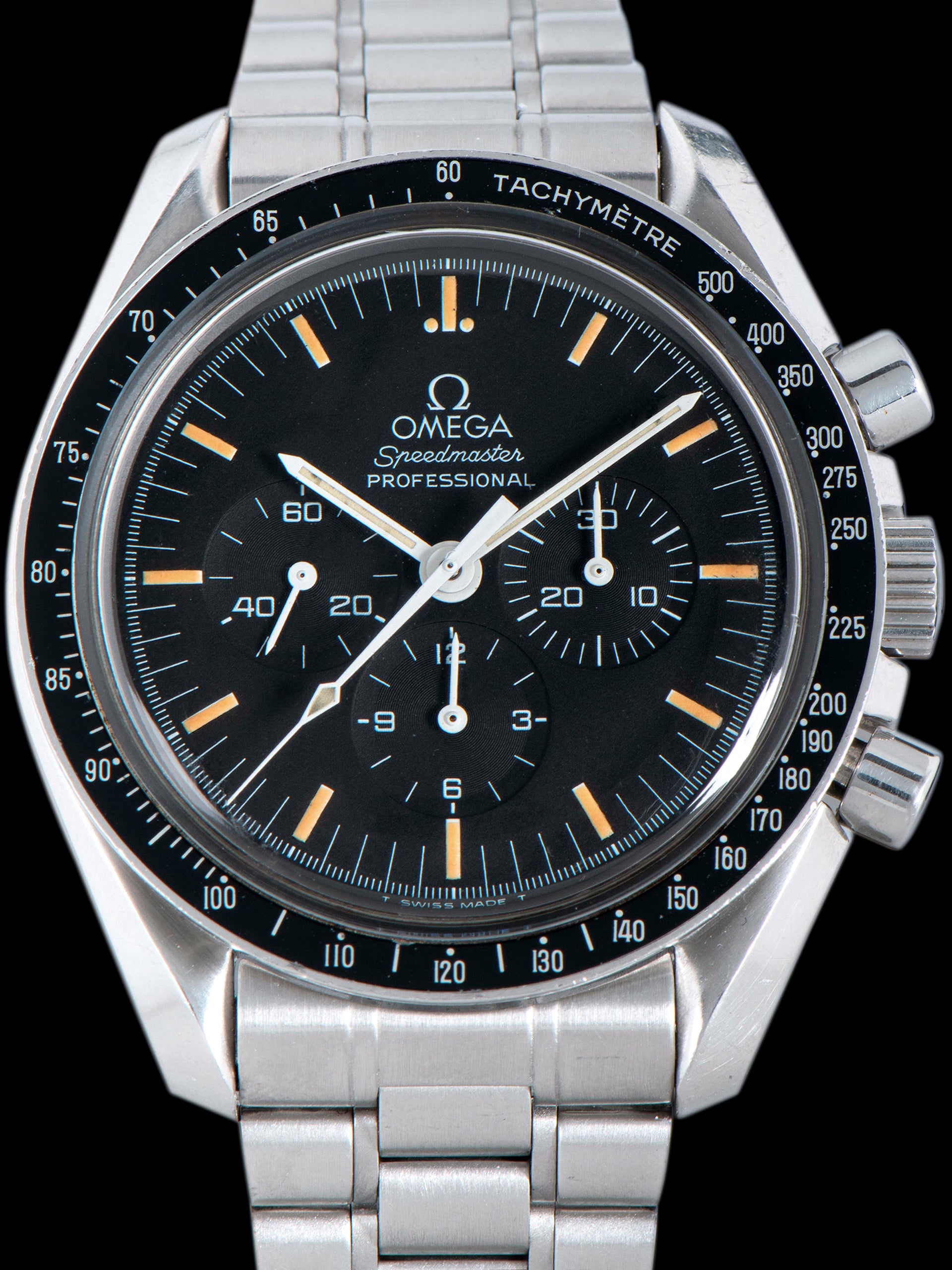 1996 Omega Speedmaster Professional (Ref. 3570.50)