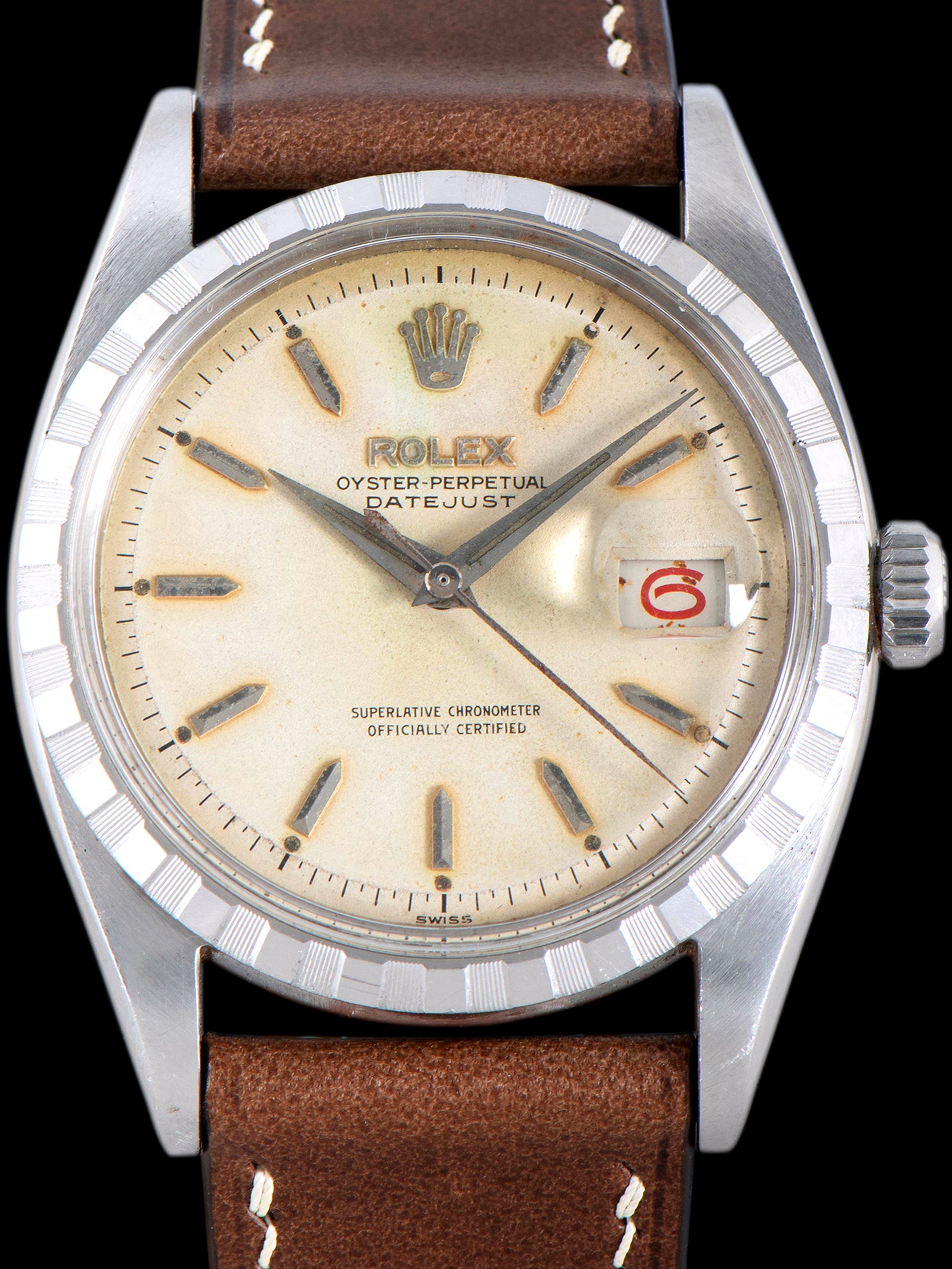 Best place to buy vintage rolex outlet
