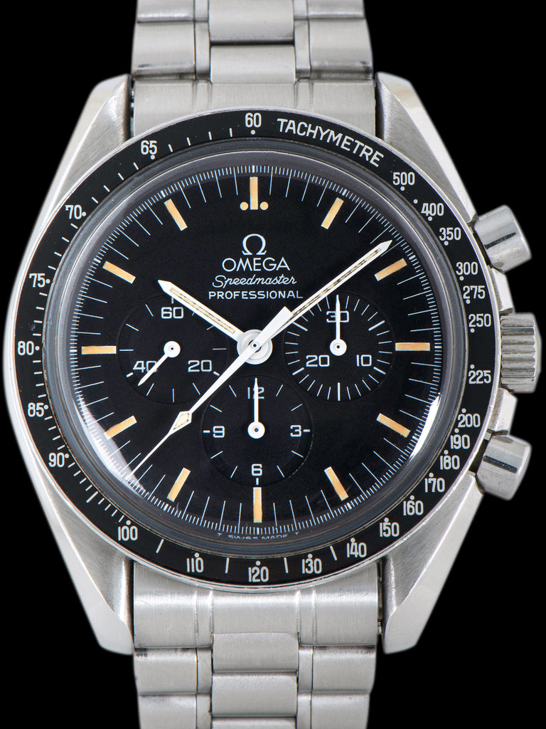 1992 Omega Speedmaster Professional (Ref. 3590.50) W/ Box & Papers