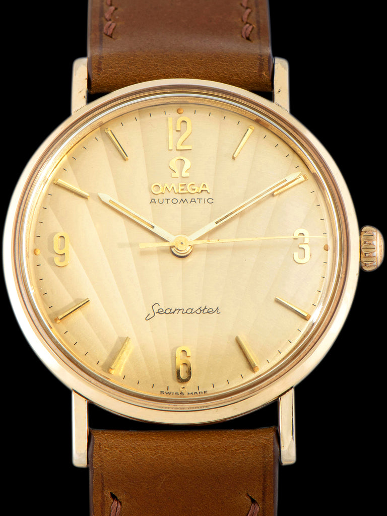 Timepiece Archive