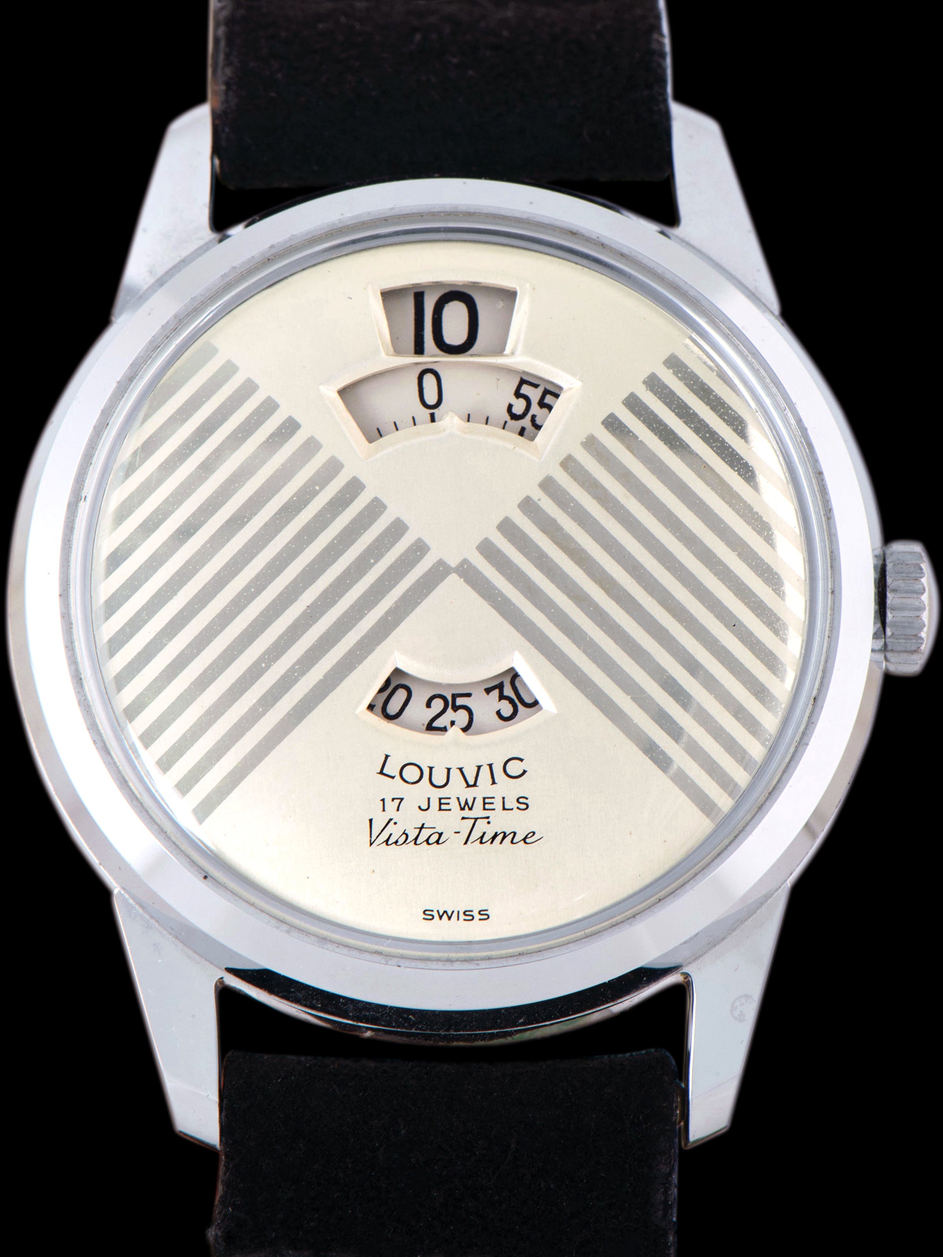 Timepiece Archive