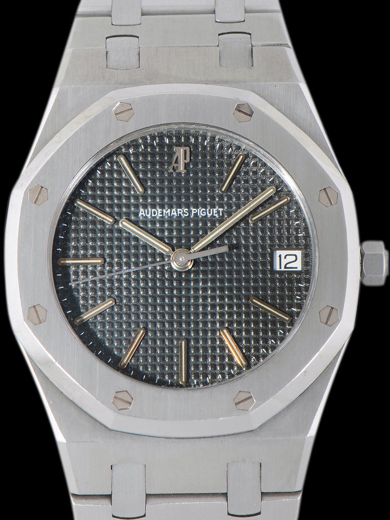 1980s Audemars Piguet Royal Oak 'Jumbo Quartz' (Ref. 56023ST)