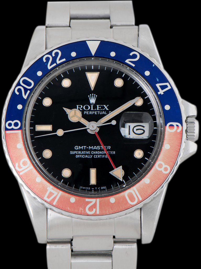 Craft + Tailored - Leading Vintage Rolex Experts.