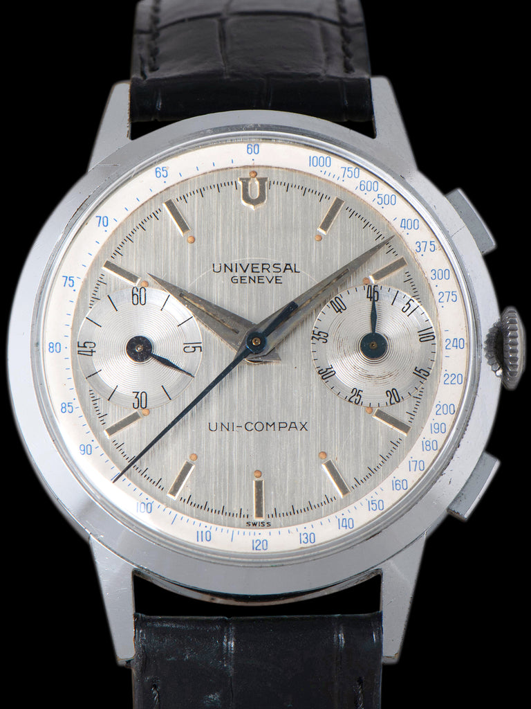 1950s Universal Geneve Uni-Compax (Ref. 32601-1)