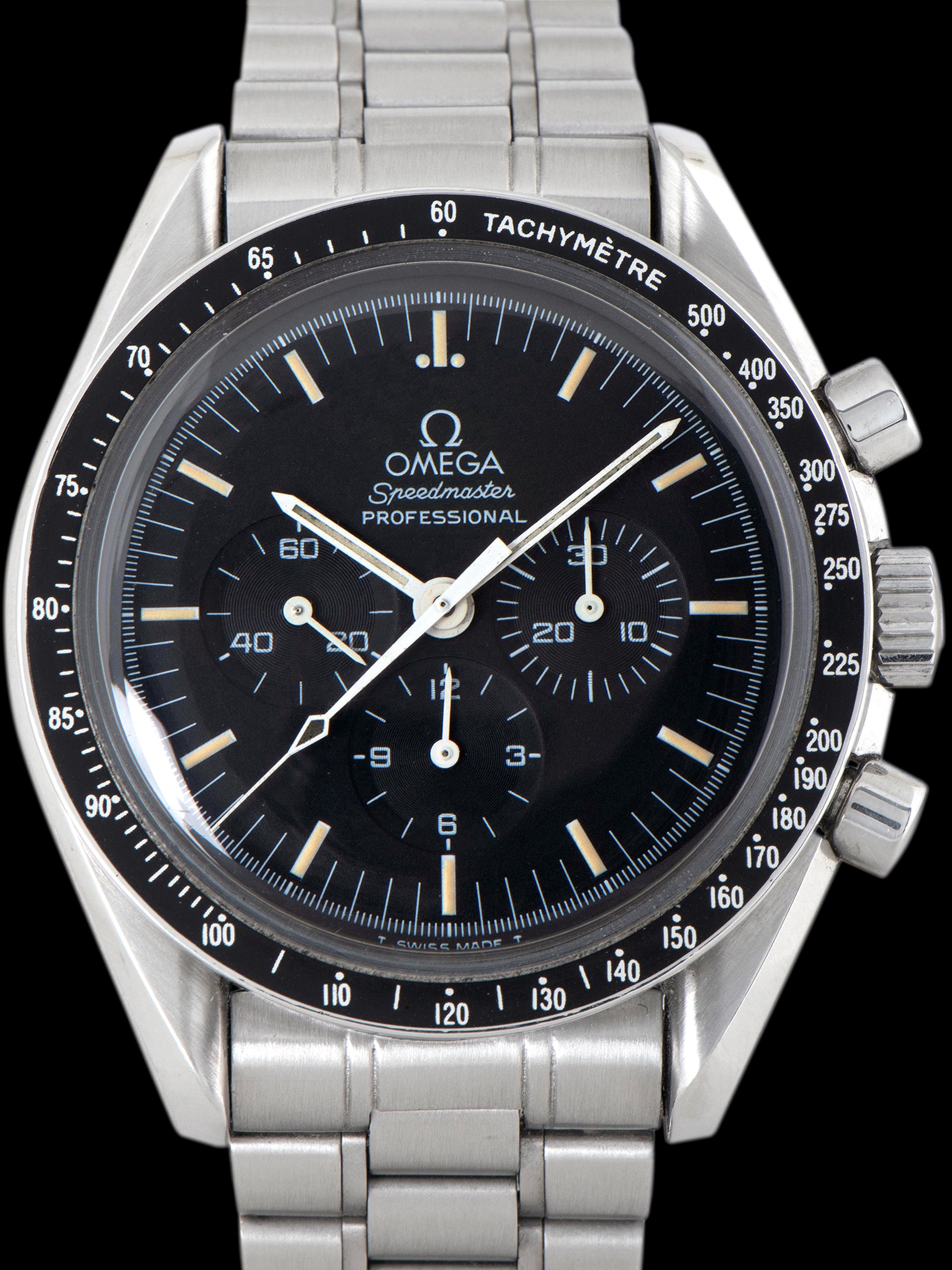 1995 Omega Speedmaster Professional (Ref. 3592.50) 