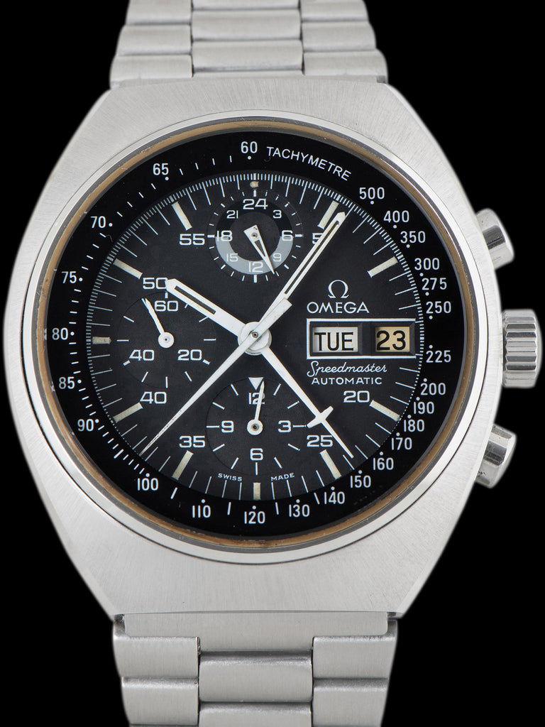 1975 Omega Speedmaster Automatic (Ref. 176.0012) "Mark 4.5"