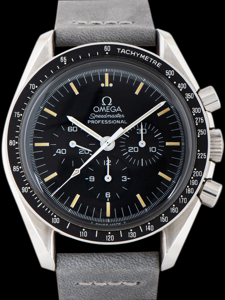 1994 Omega Speedmaster Professional (Ref. 3891.50) "Apollo XI 25th-Anniversary" W/ Box