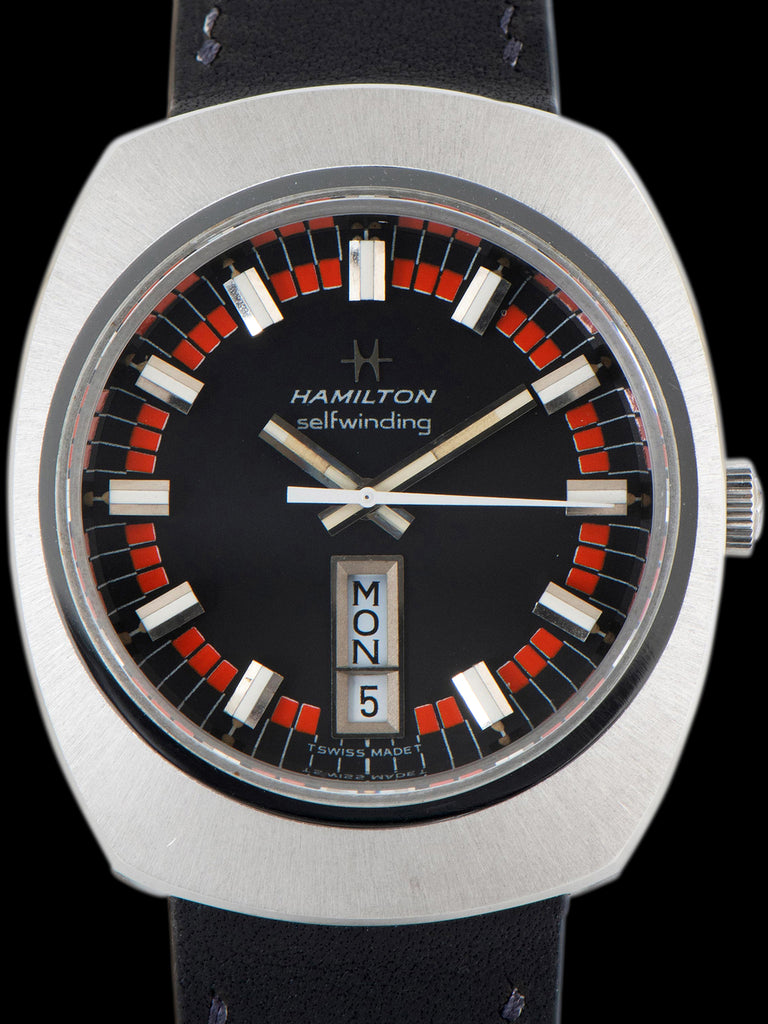 1970s Hamilton Automatic Day-Date (Ref. 825001-3)