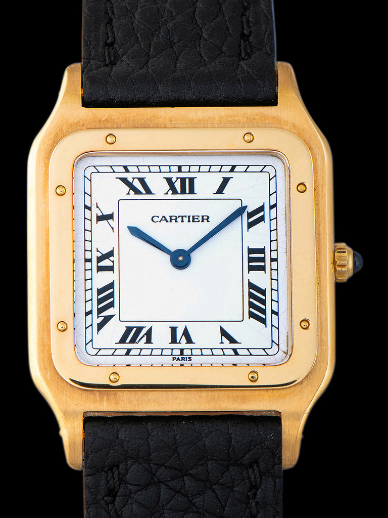 Timepiece Archive