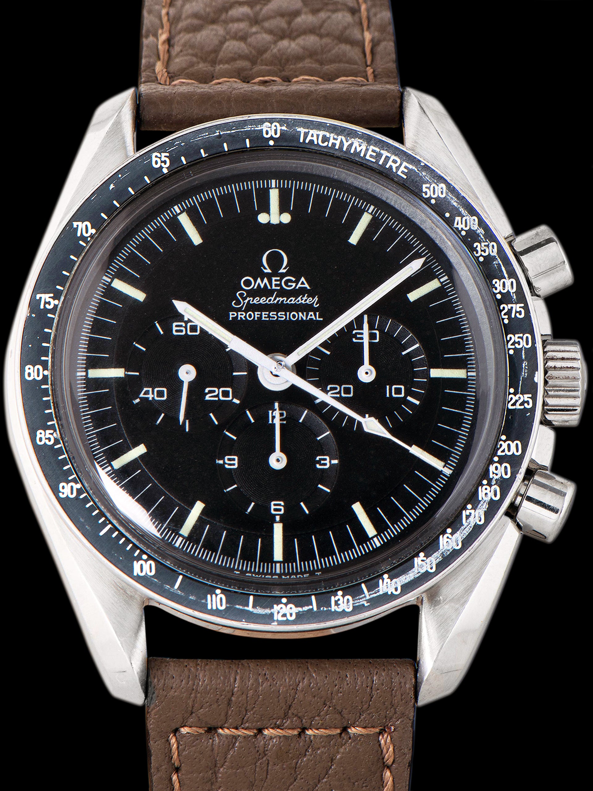 1973 Omega Speedmaster Professional (Ref. 145.022 ST 71) 'Cal. 861'