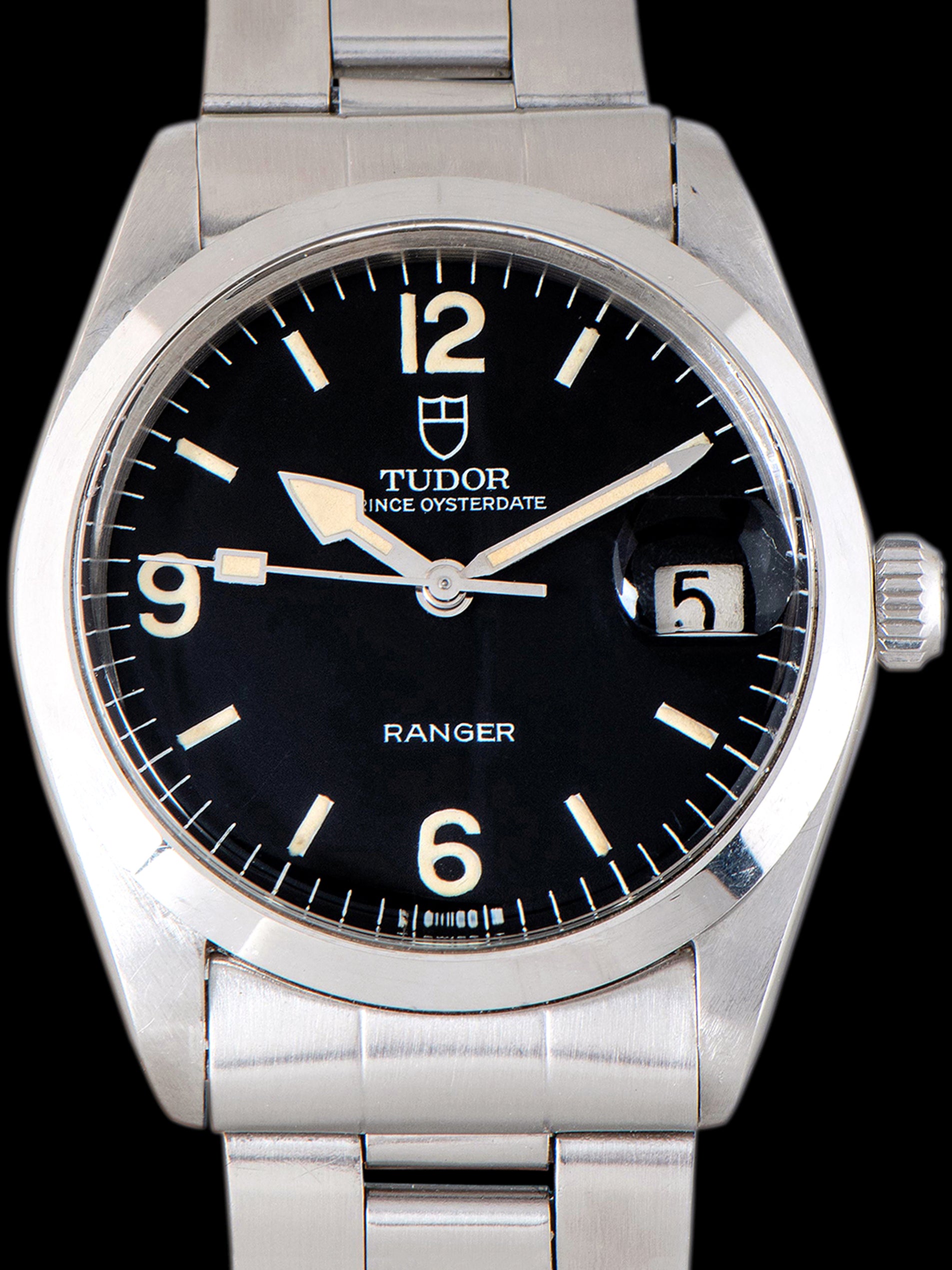 1970 Tudor Ranger (Ref. 9050/0)