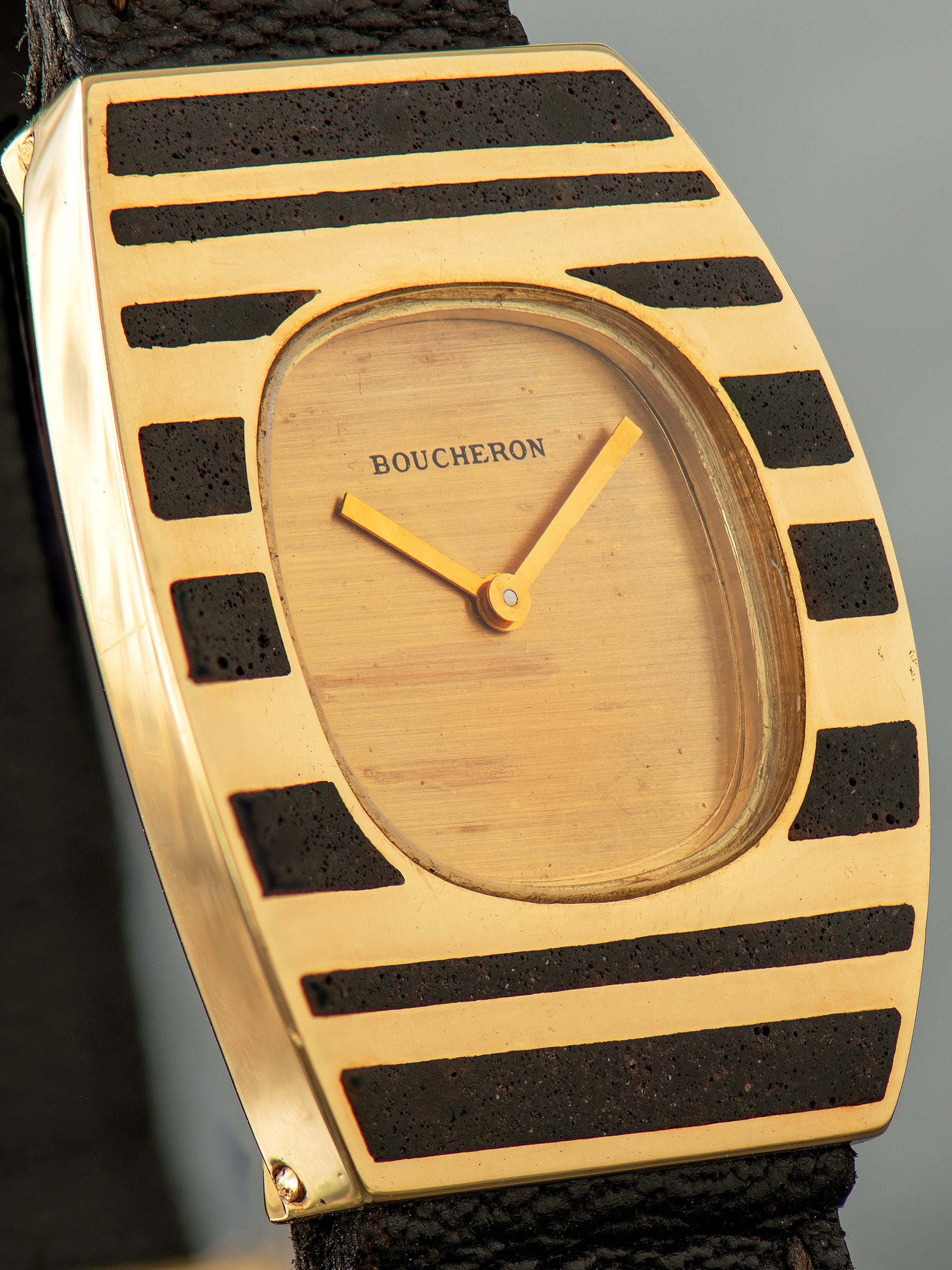 1970s Boucheron 