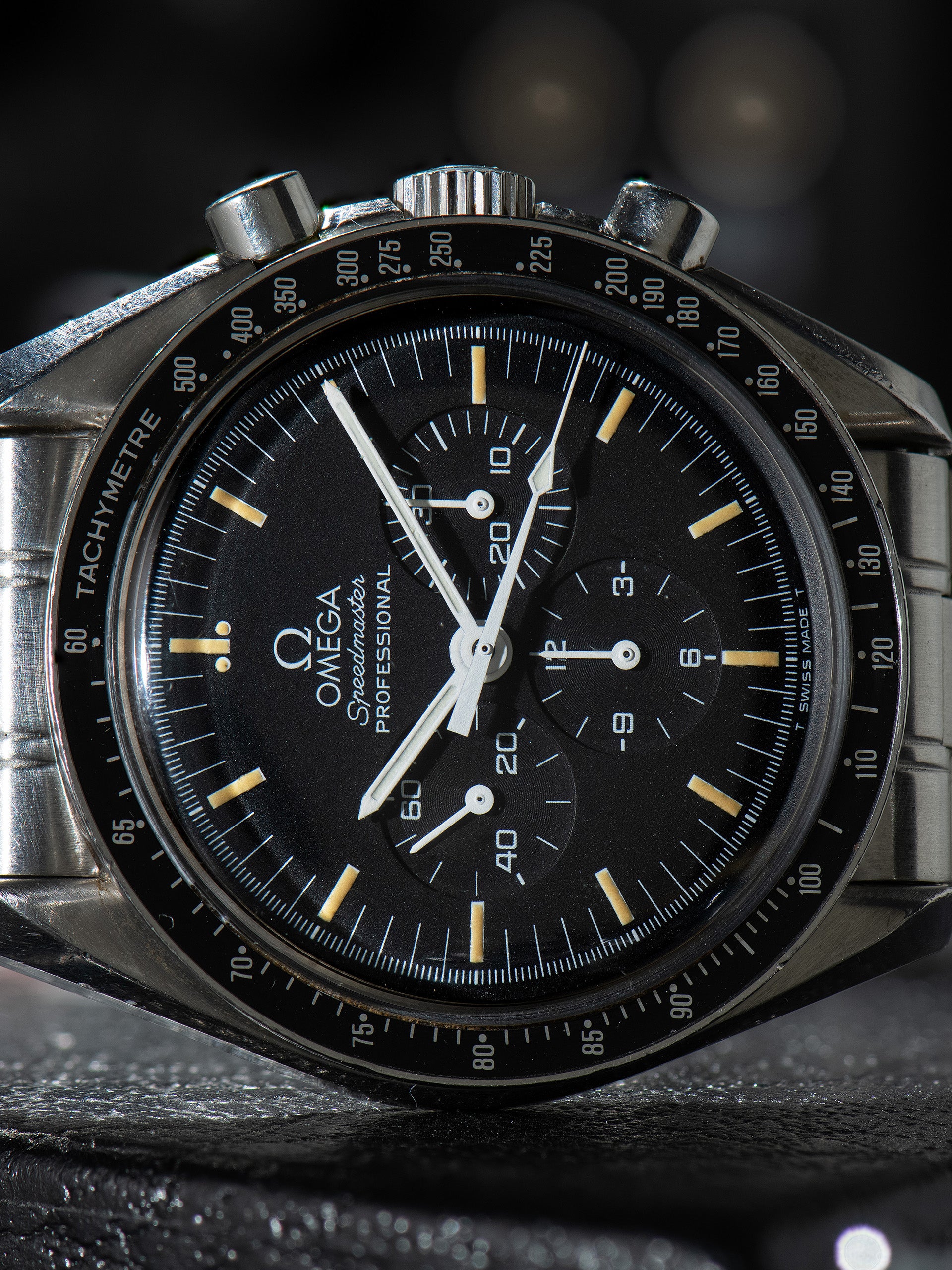 1994 Omega Speedmaster Professional (Ref. 3592.50) 
