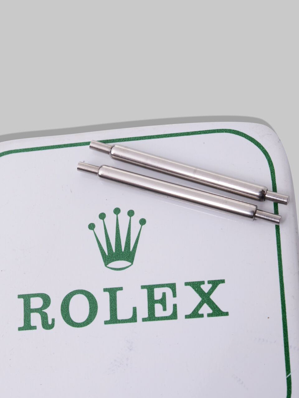 20mm Spring Bars for Rolex Vintage Sport Models (Set of 2)