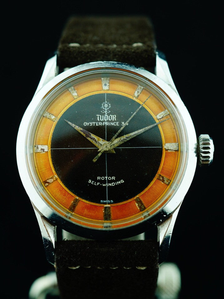 Tudor Oyster Prince 7950