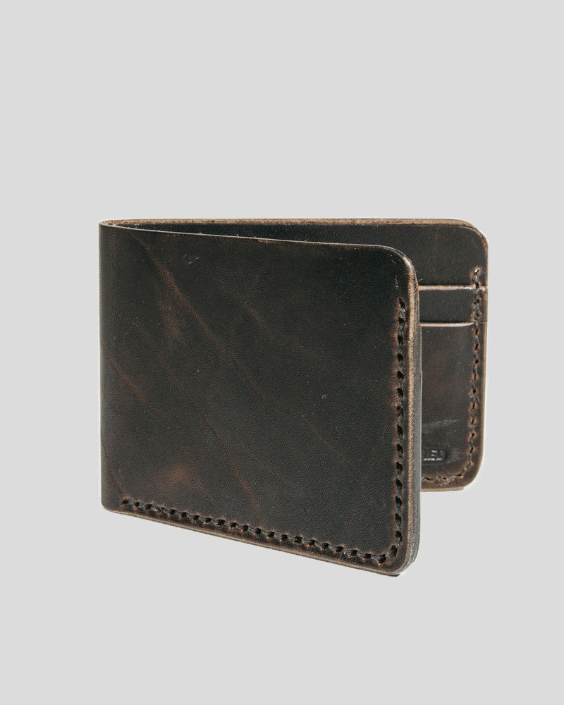 Horweeen Horsehide Wallet